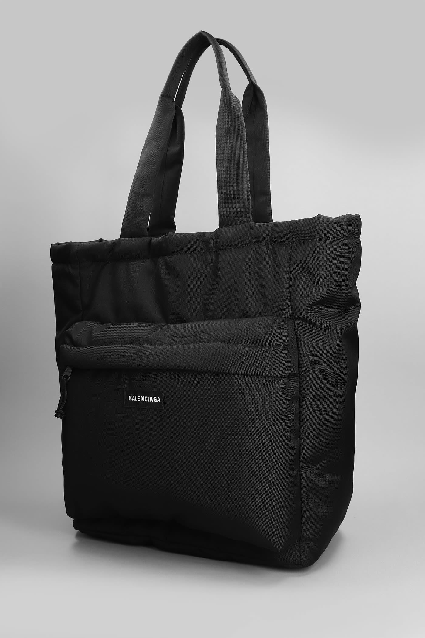 Balenciaga explorer hotsell tote