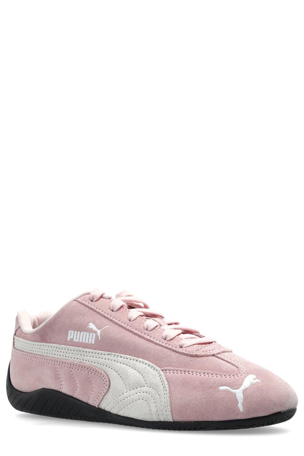 Pink PUMA Shoes for Women | Lyst