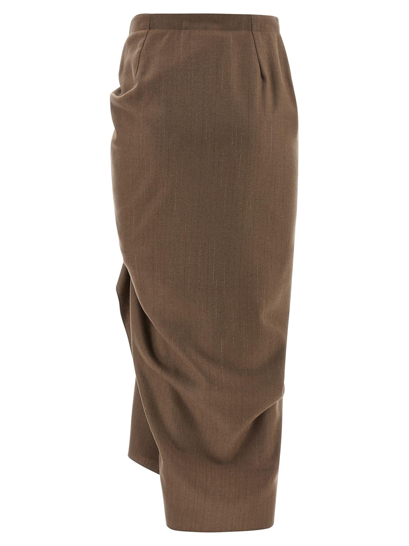 Fabiana Filippi Skirts for Women | Online Sale up to 51% off