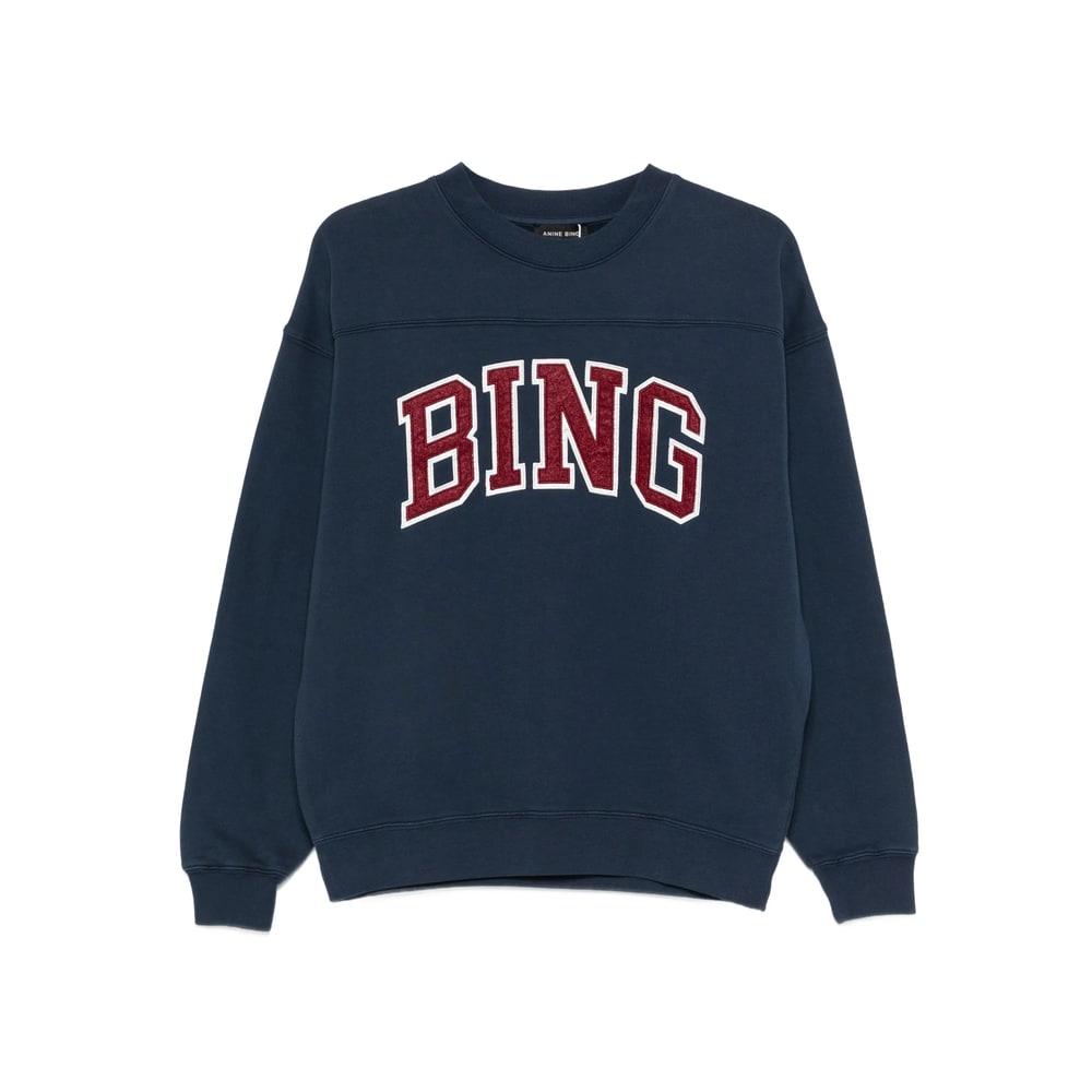 Anine Bing Sweatshirts for Women | Online Sale up to 43% off | Lyst