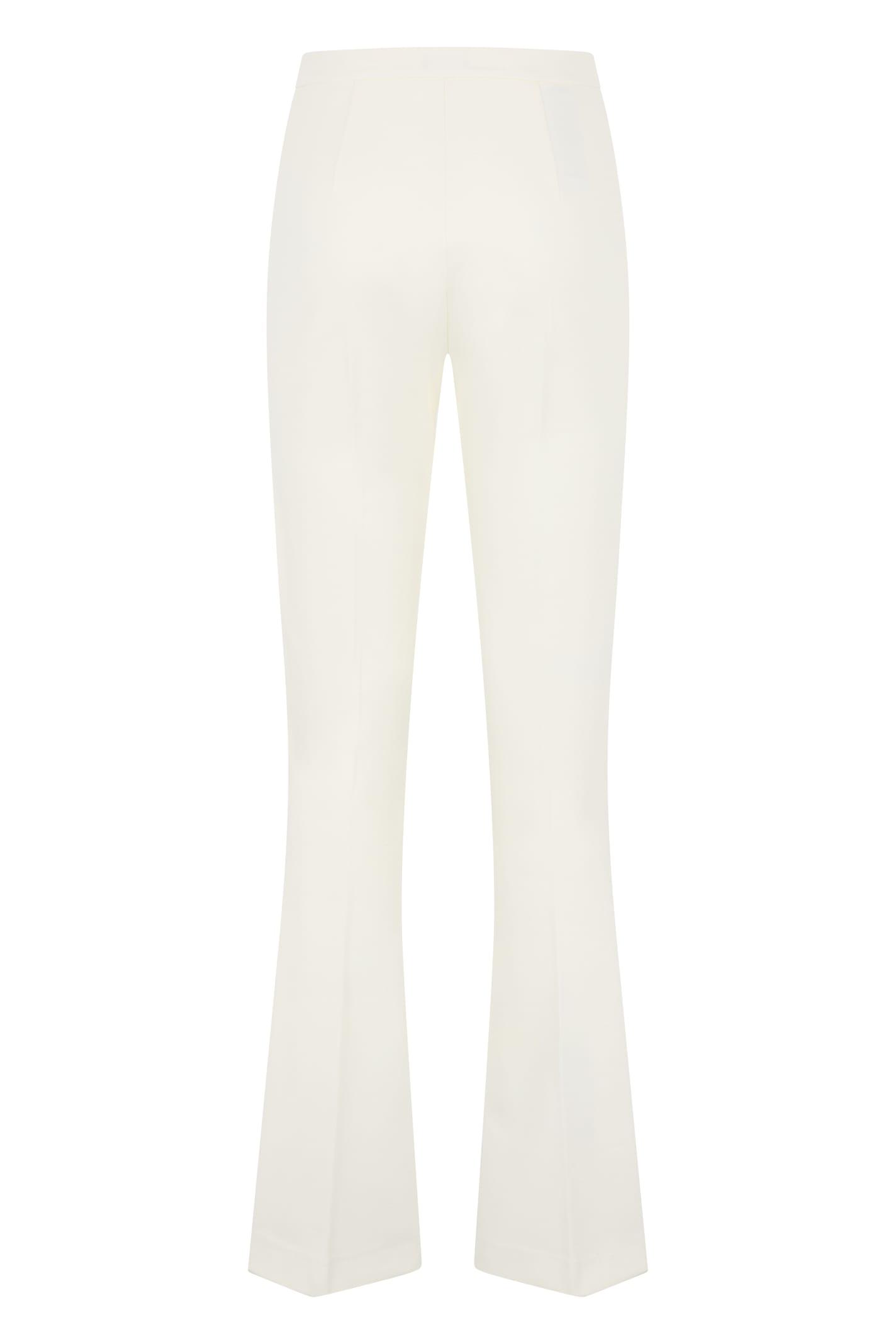 Pinko Straight-leg pants for Women | Online Sale up to 80