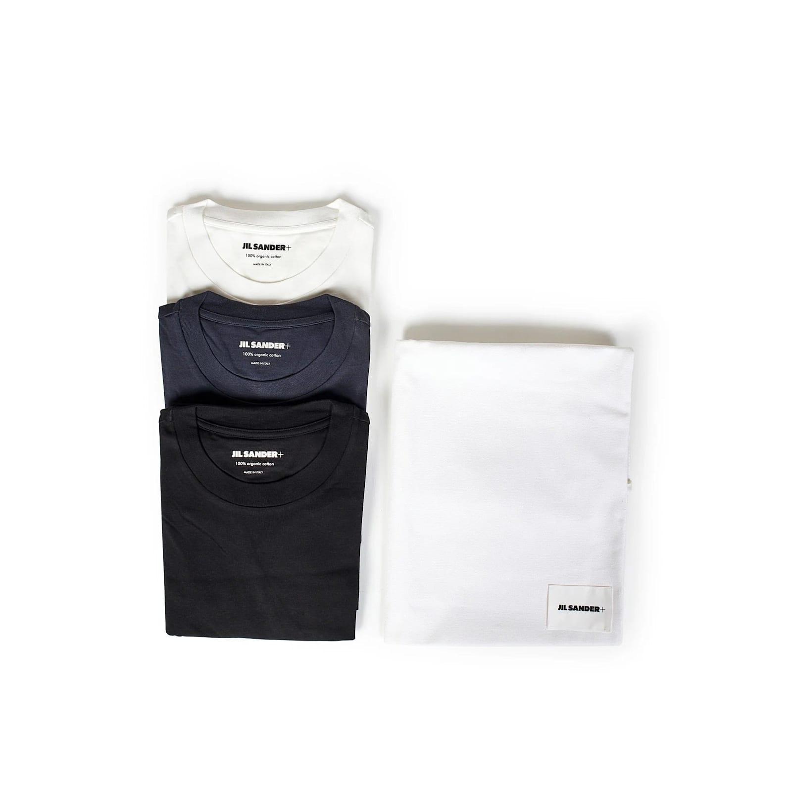 Jil Sander Long-sleeve t-shirts for Men | Online Sale up to