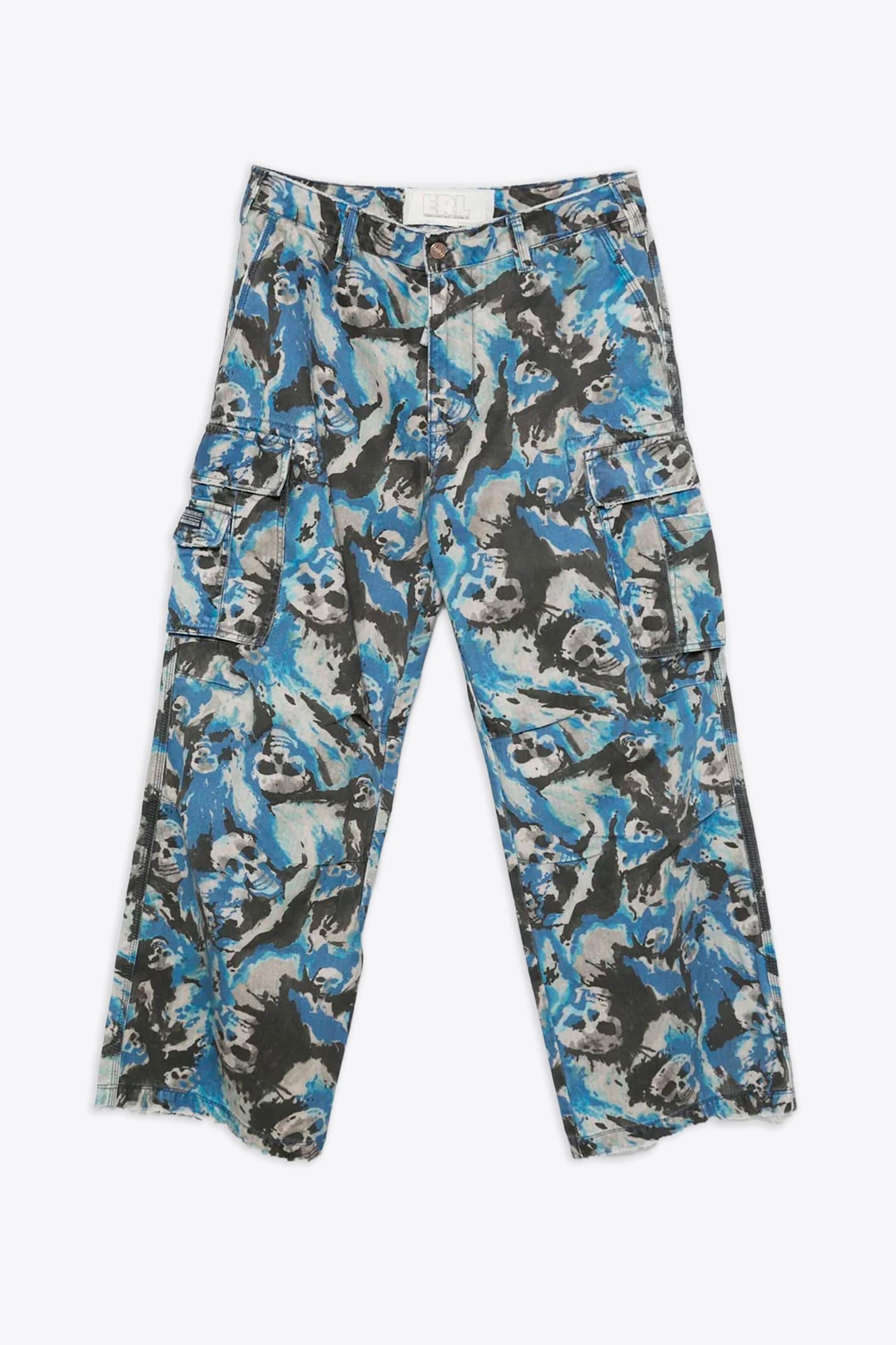 ERL Pants for Men | Online Sale up to 83% off | Lyst