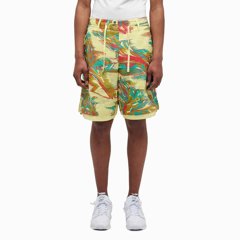 Stone Island Shadow Project Linen Stone 