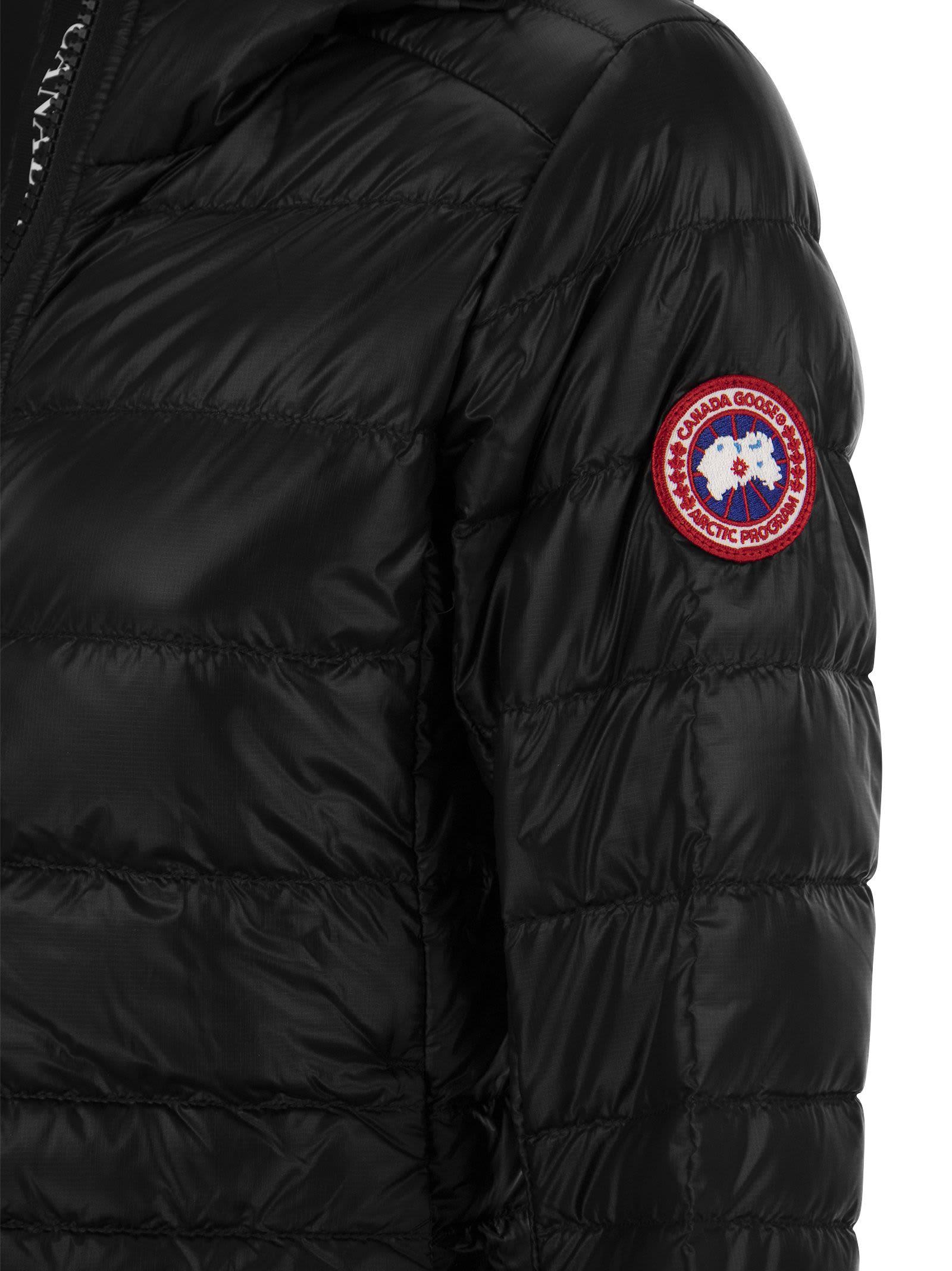 Canada Goose Coats Jackets in Black Lyst UK
