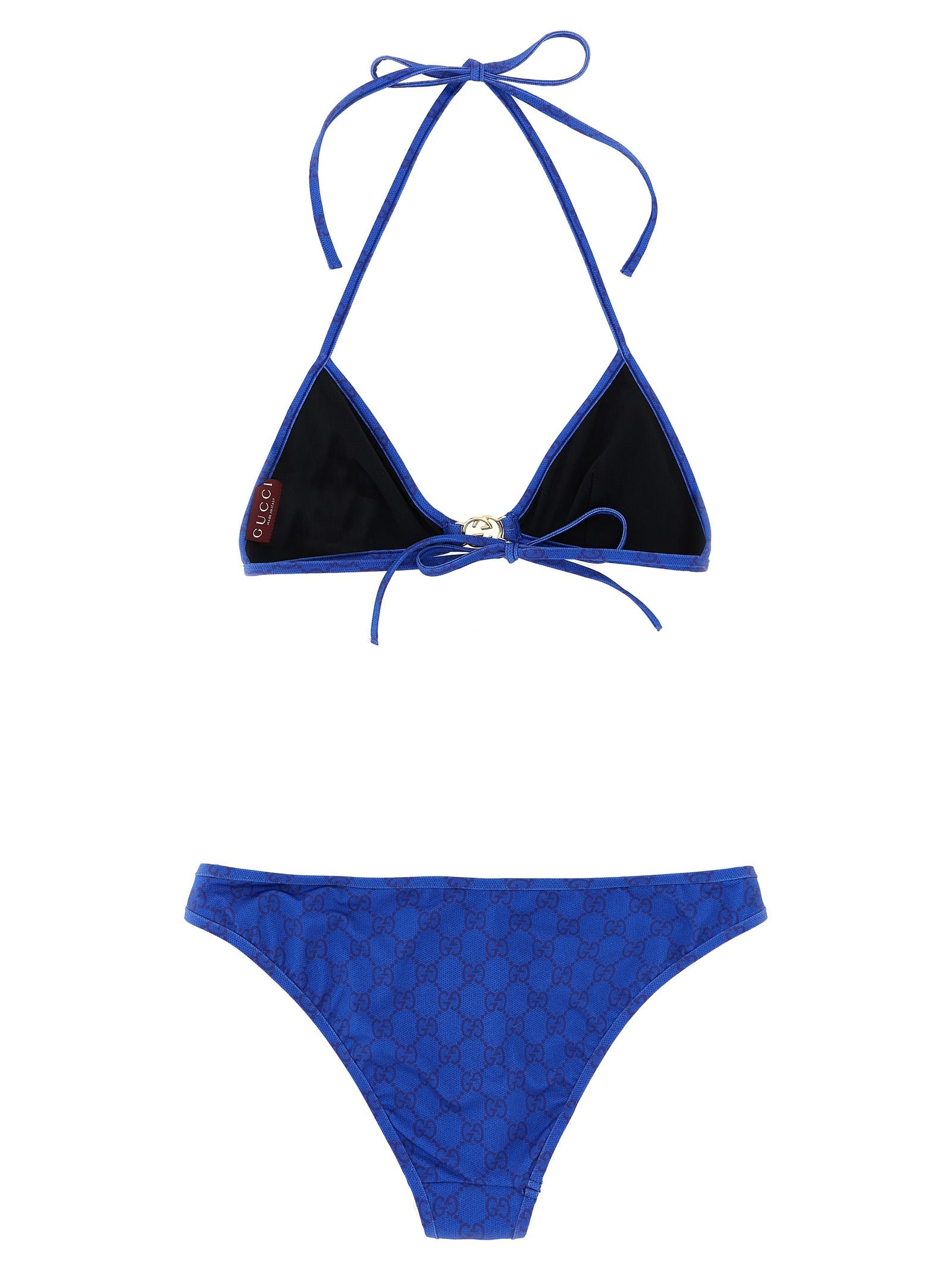 Women's Gucci Bikinis | Lyst