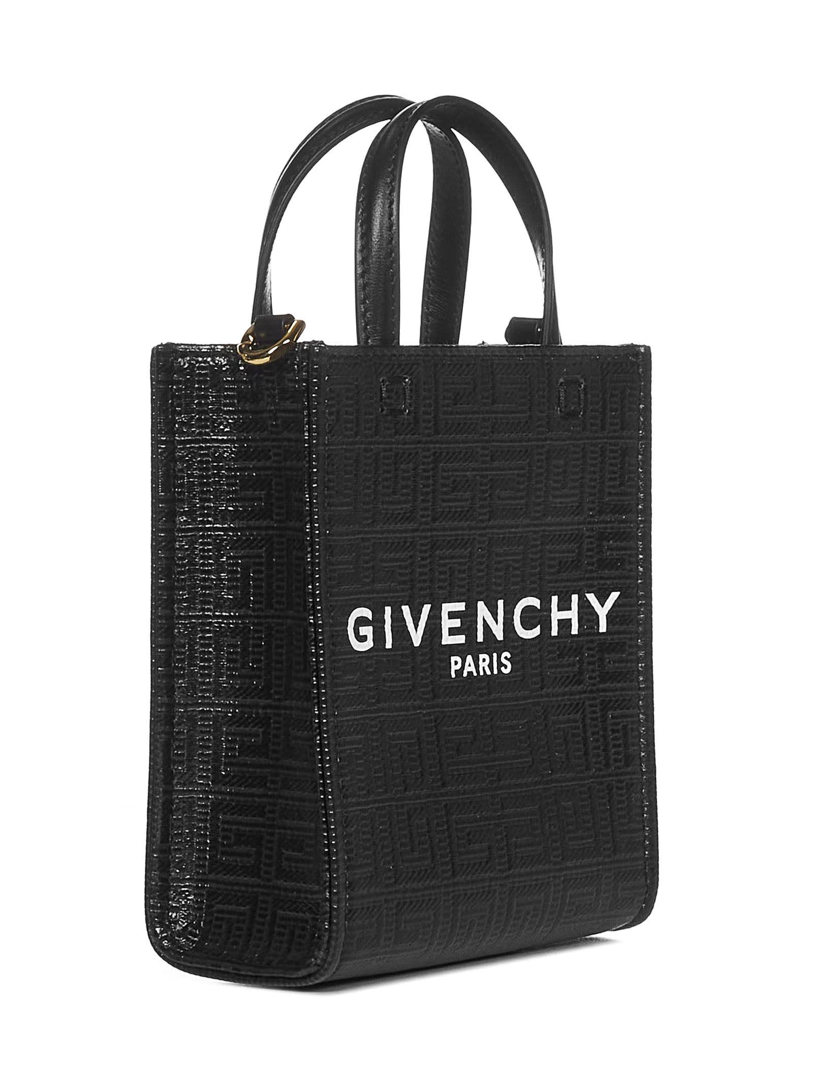 Givenchy 'Tote G' Mini Bag