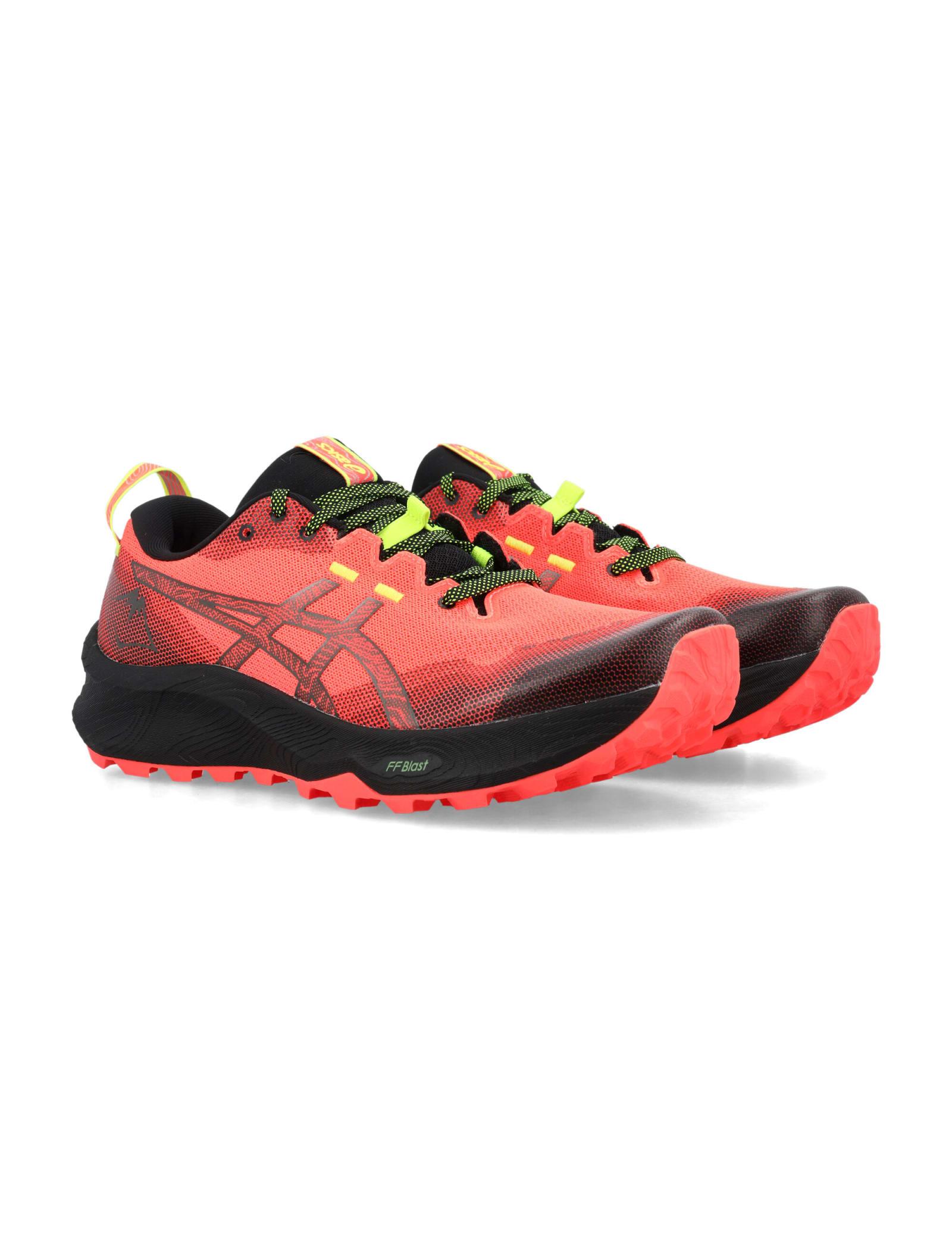 Asics alpine xt cedar green best sale