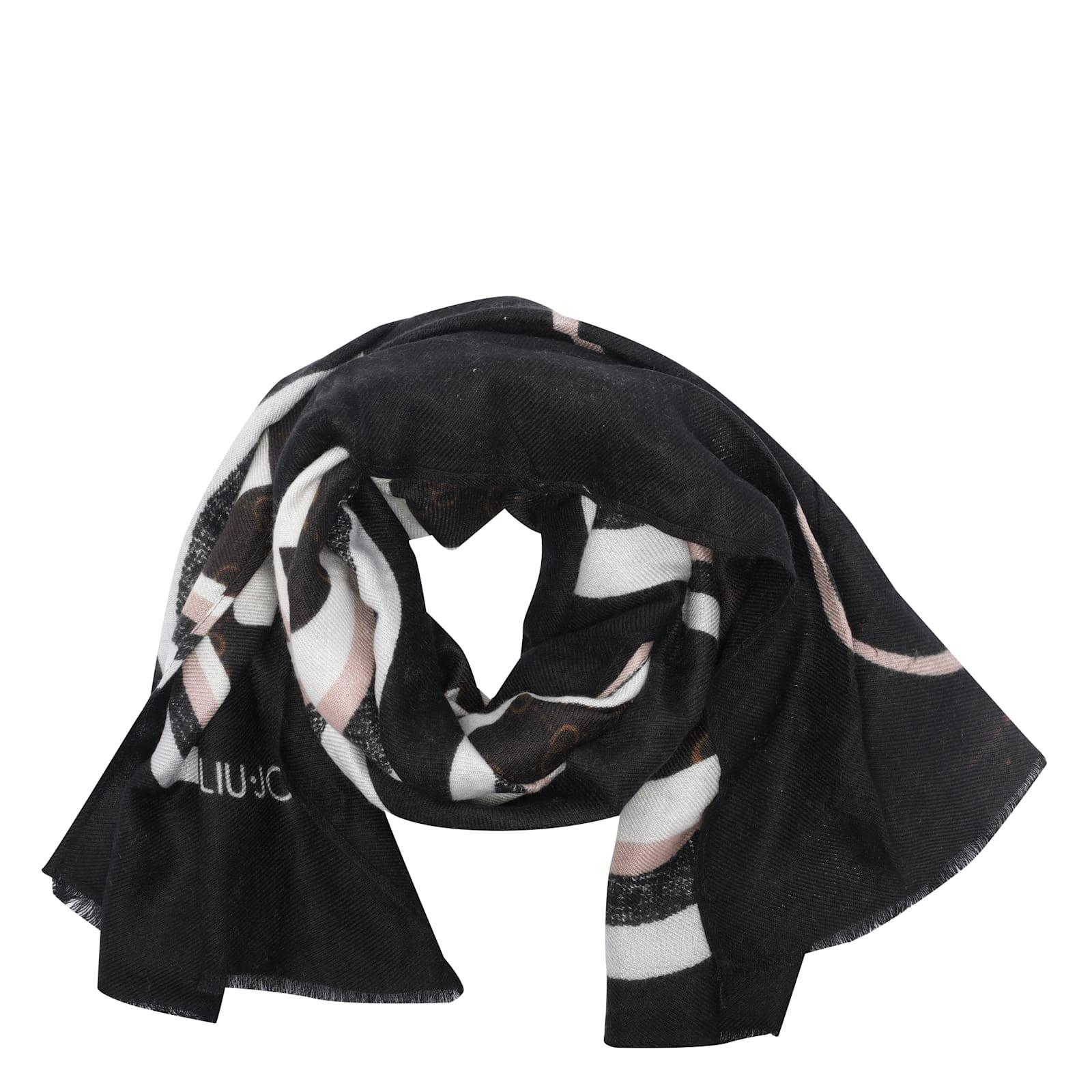 Liu Jo Scarves and mufflers for Women | Online Sale up to 20 Liu Jo Scarves and mufflers for Women | Online Sale up to 20