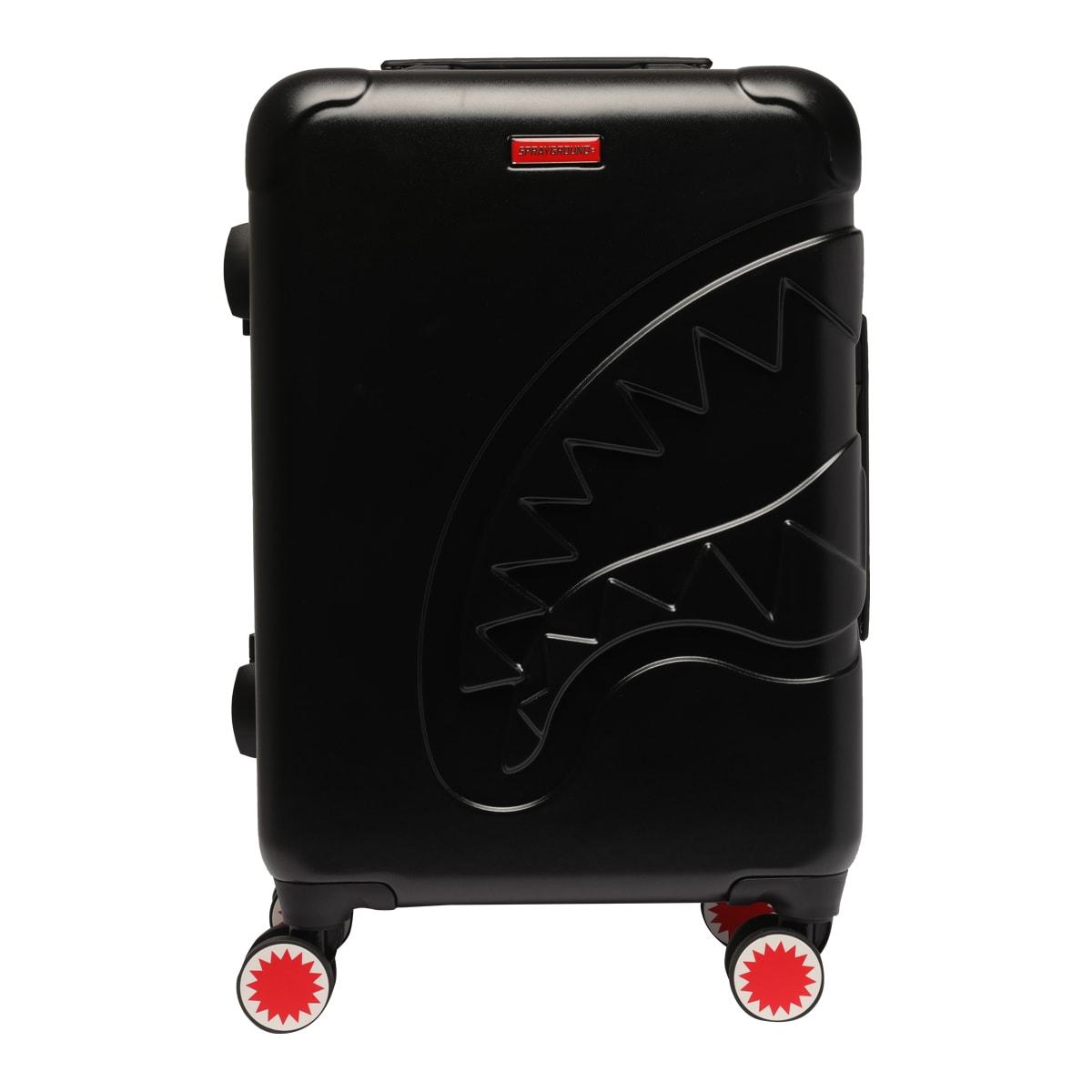 Trolley sprayground hotsell