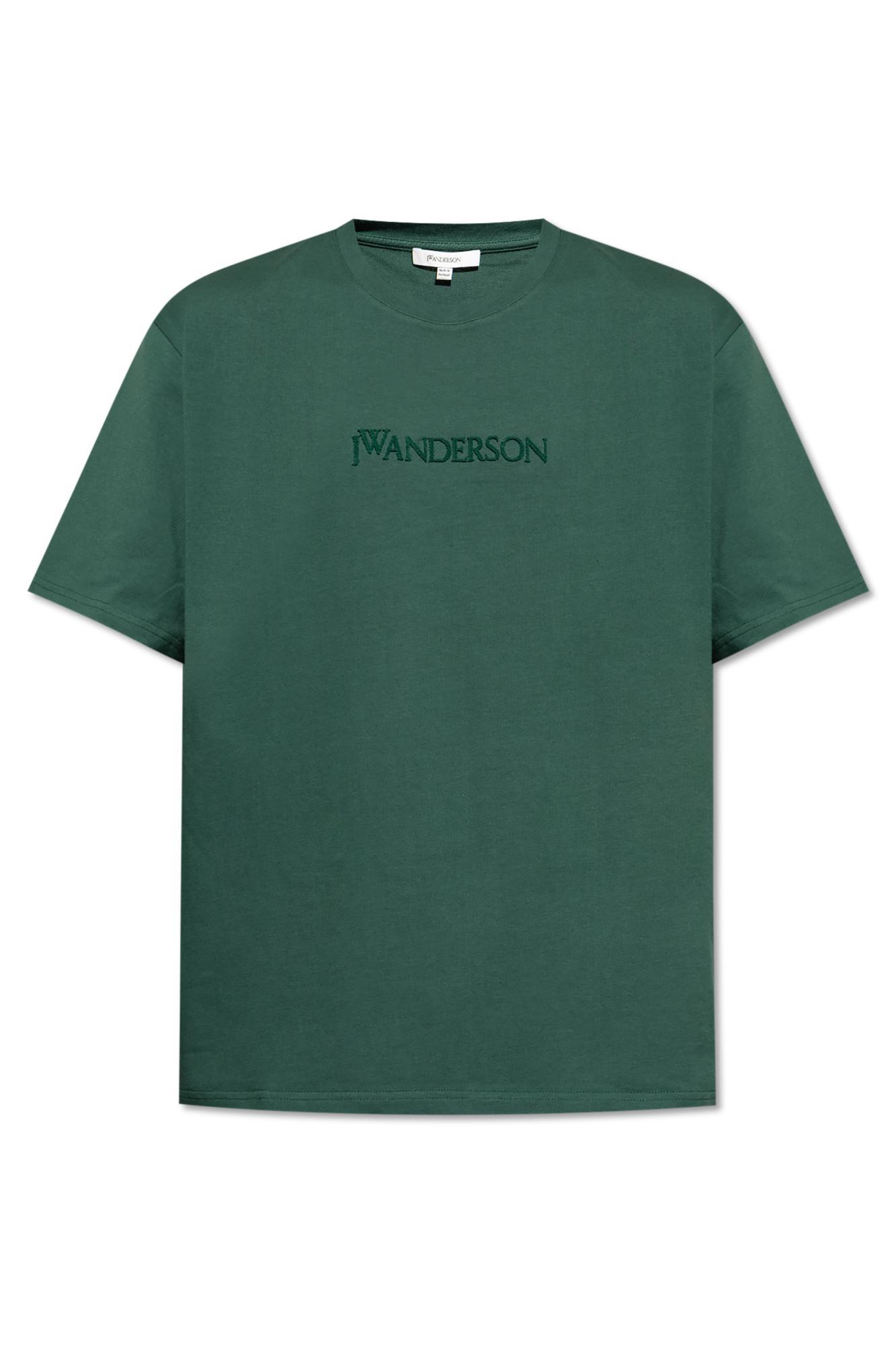 JW Anderson T-shirts for Men | Online Sale up to 50% off | Lyst