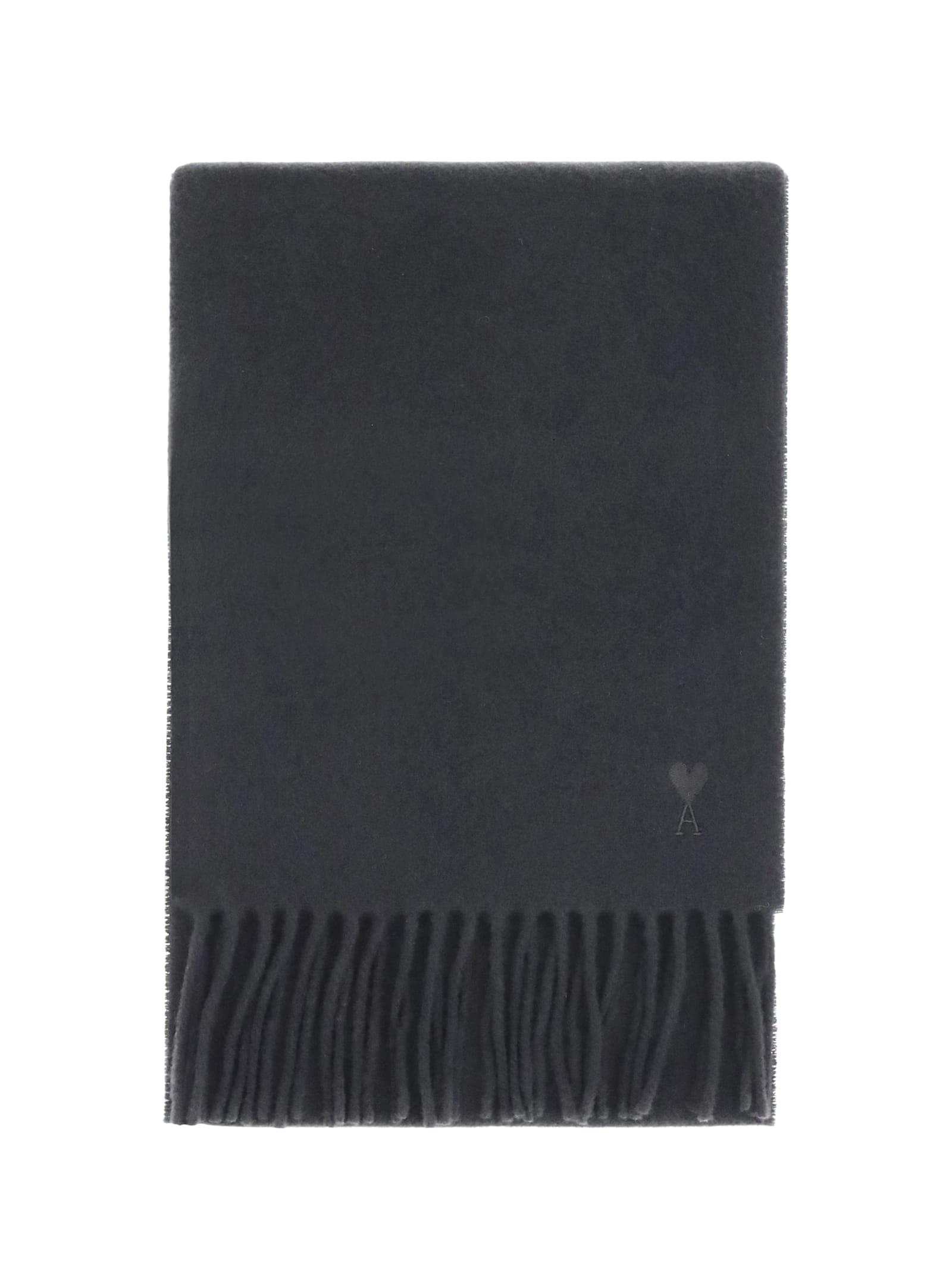 Ami Paris Scarves and mufflers for Men | Online Sale up to