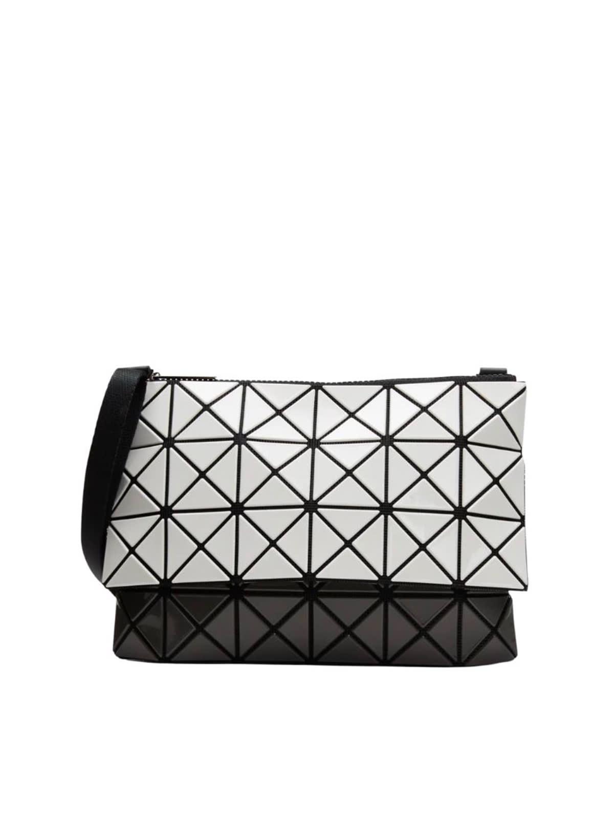 Bao Bao Issey Miyake Prism Kangaroo Bag in Black Lyst