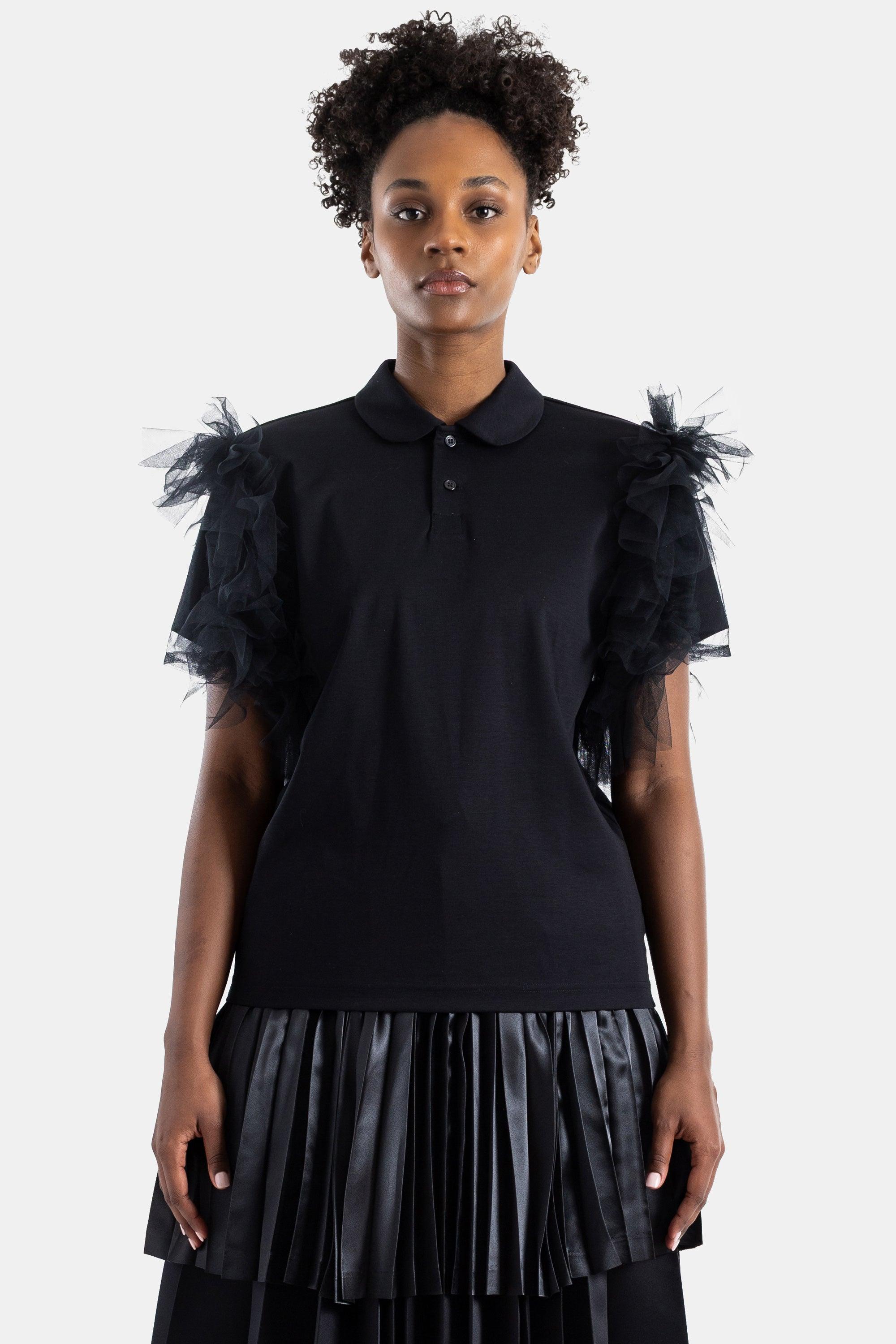 Noir Kei Ninomiya T-shirts for Women | Online Sale up to 55% off