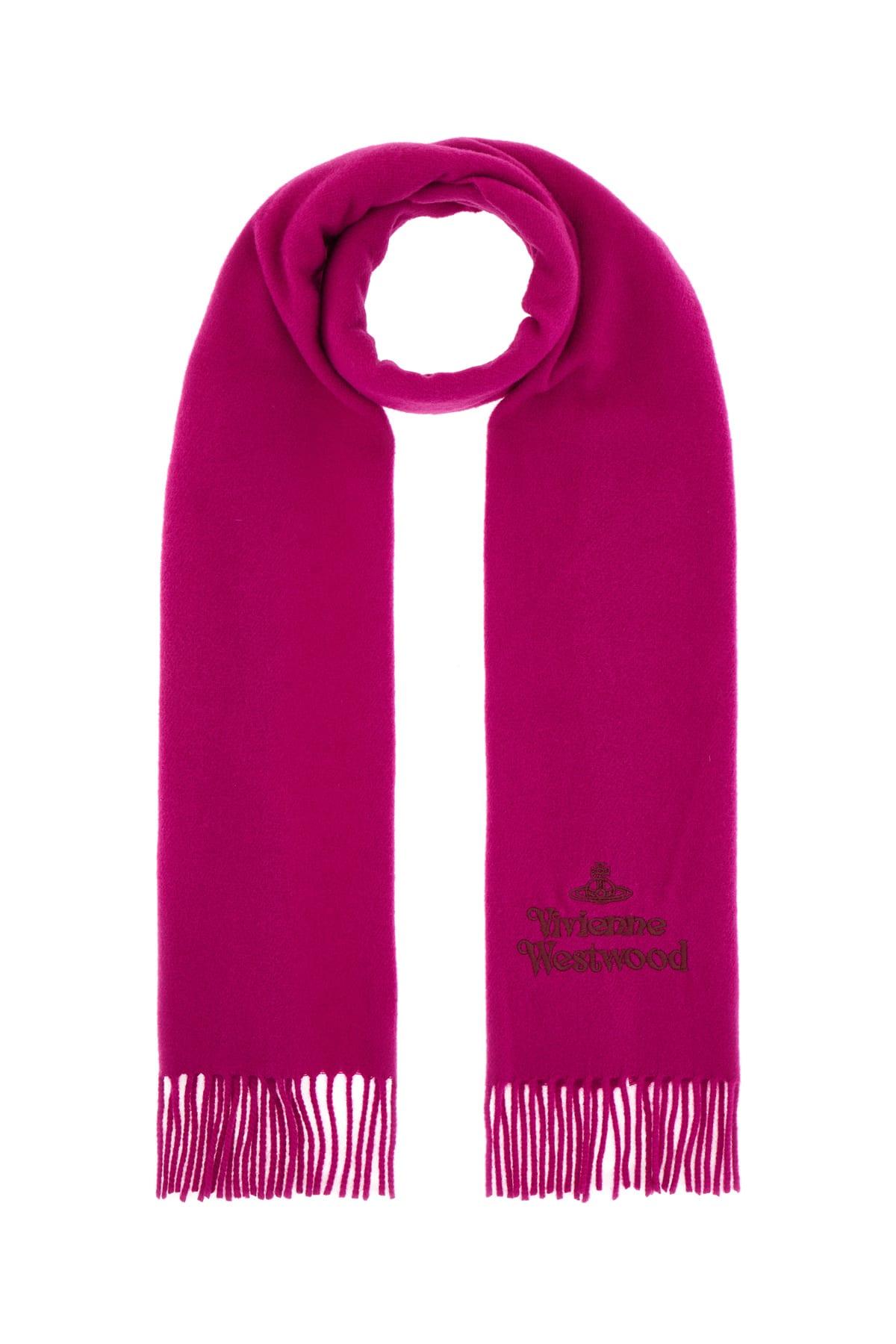 Vivienne Westwood｜SCARVES (VIVI and AND SCARF (8103014B Vivienne Westwood Scarves and mufflers for Women | Online