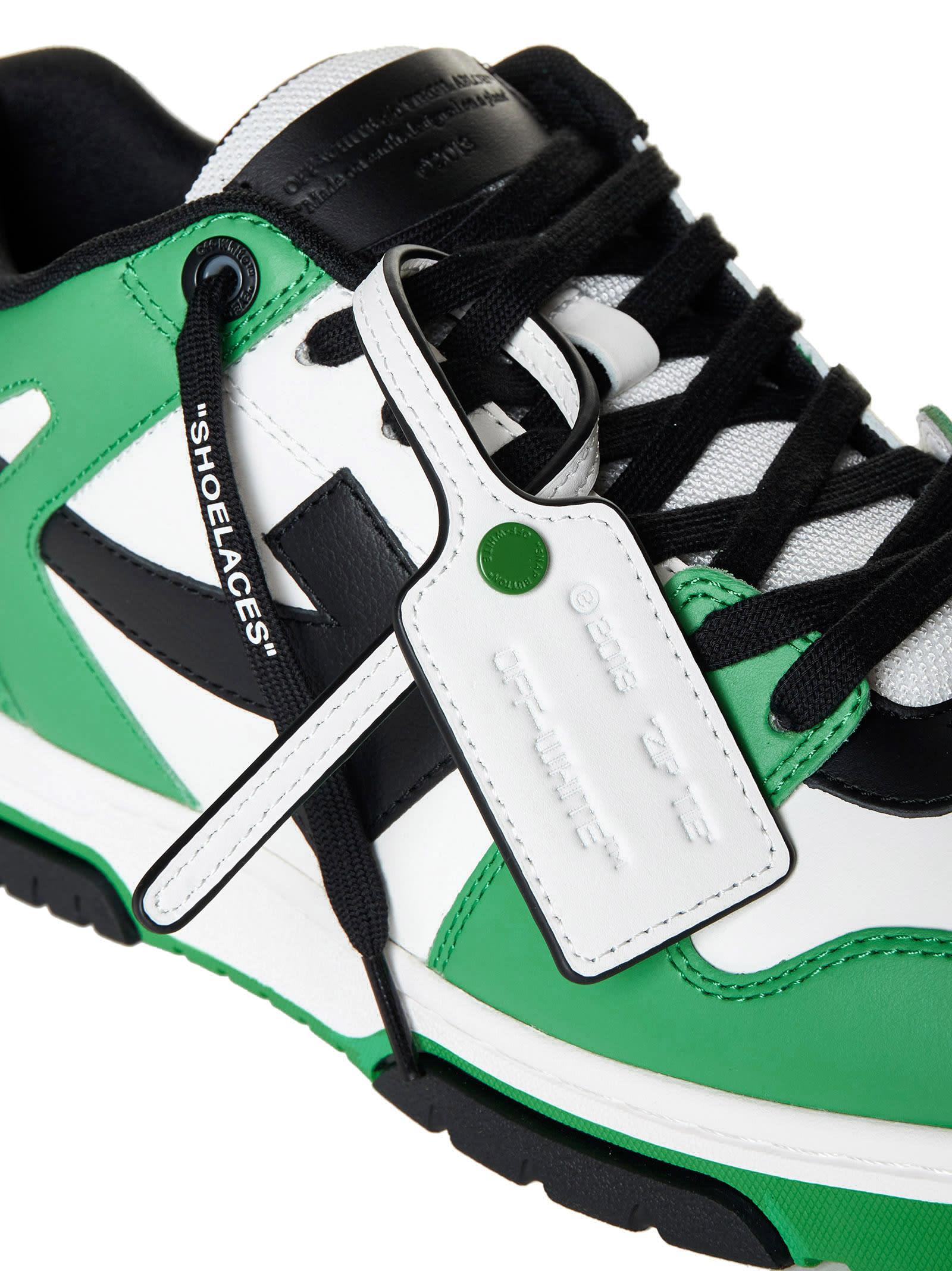 Off Sneakers