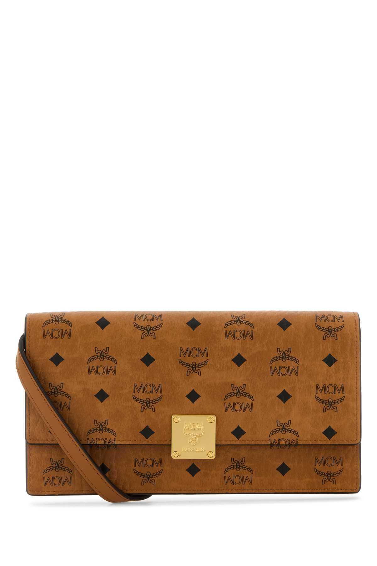 折りたたみ財布 Mcm Printed Canvas Wallet s-l400.jpg