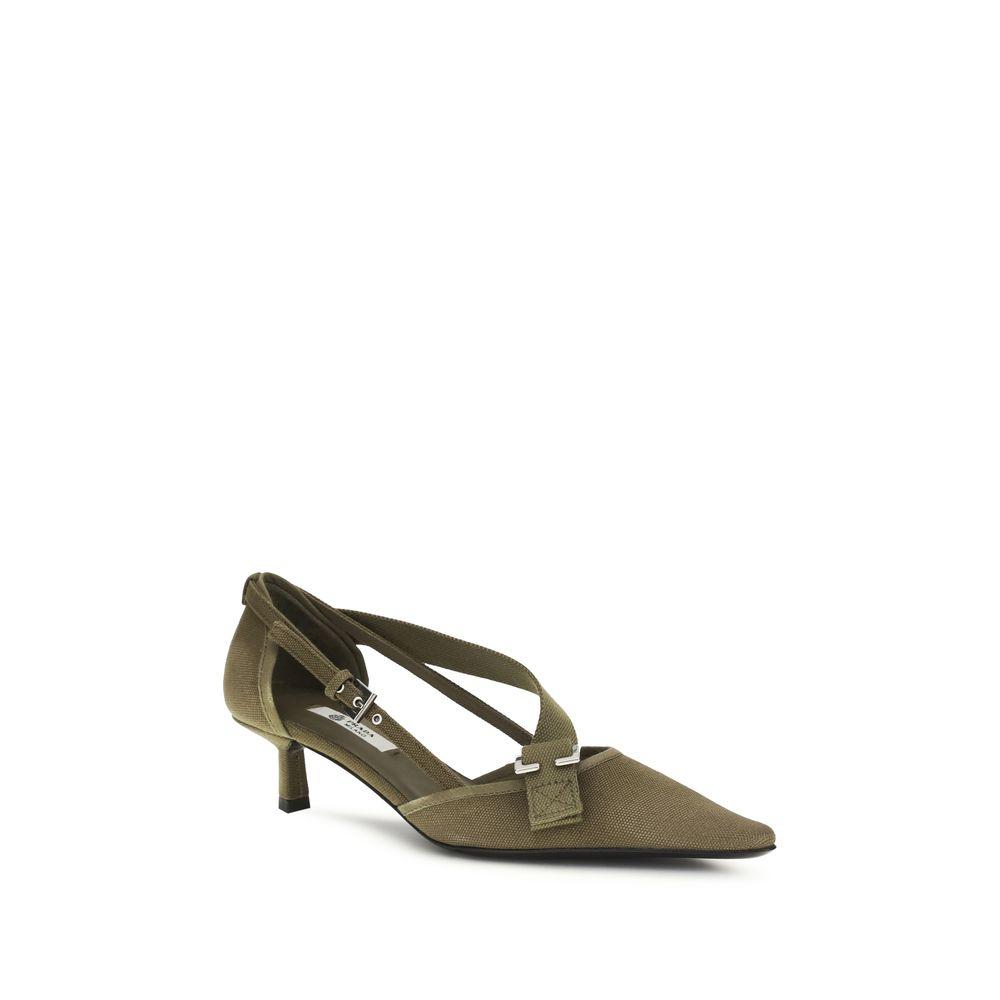Women's Prada Pump shoes | Lyst