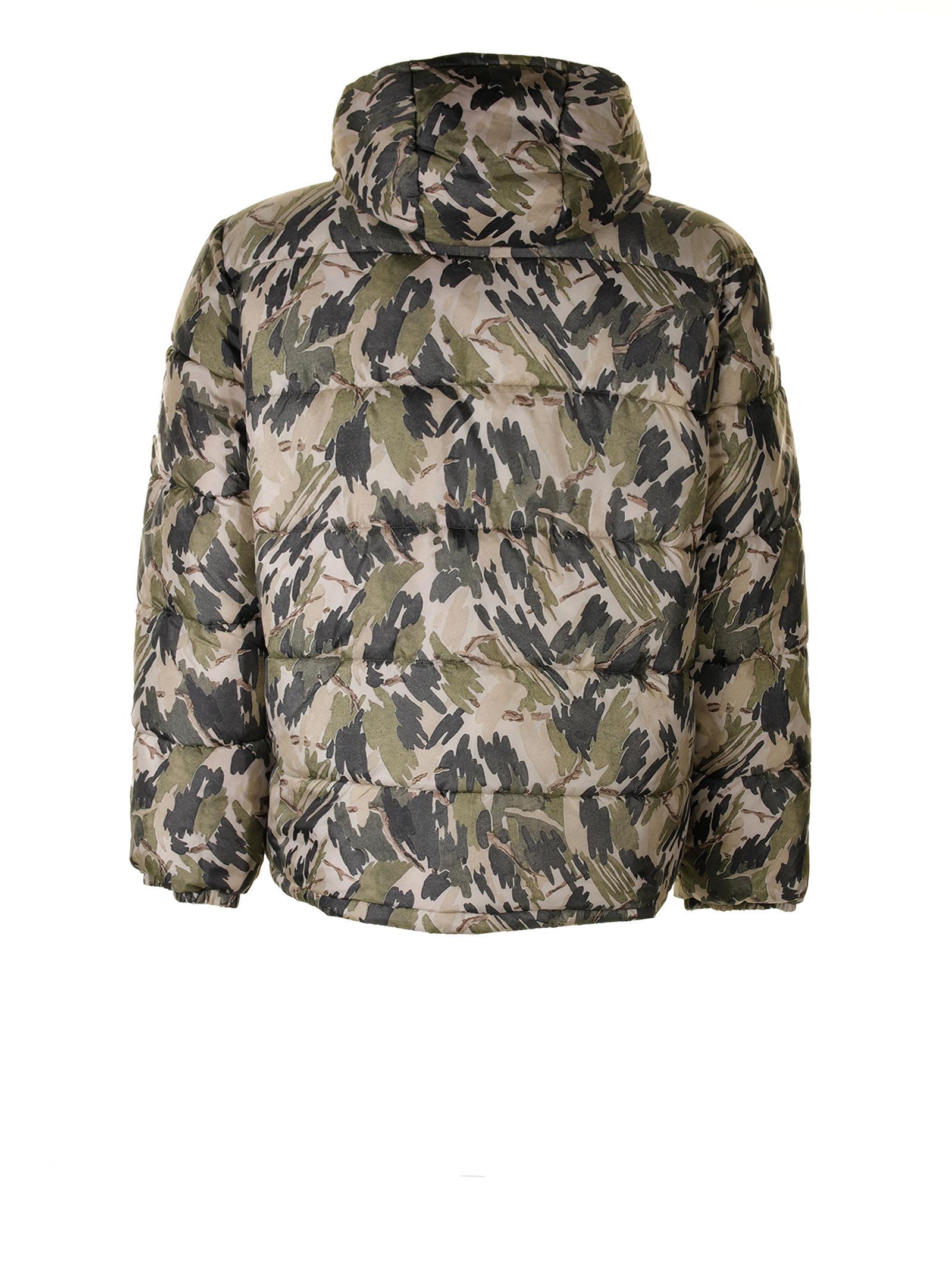 Paul smith top military jacket