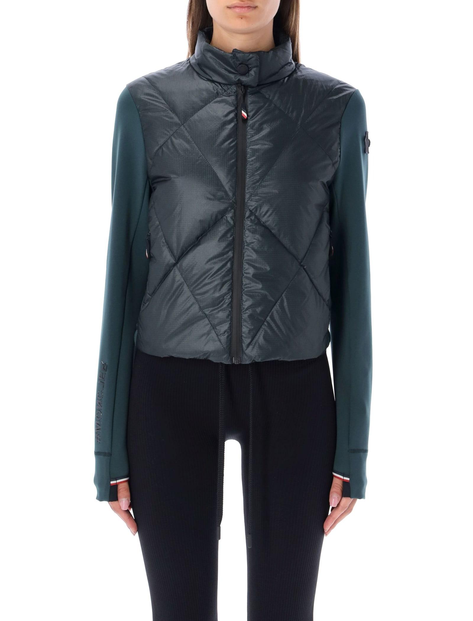 Moncler grenoble clearance maglia cardigan