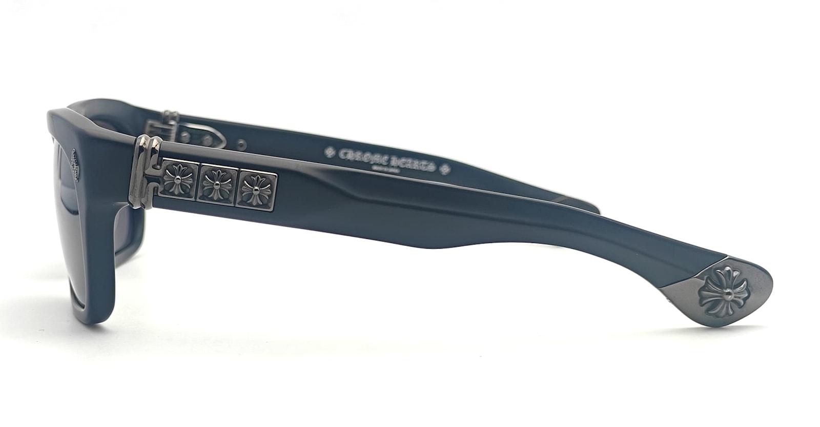 Chrome Hearts Sluss Bussin Ii in Black for Men | Lyst