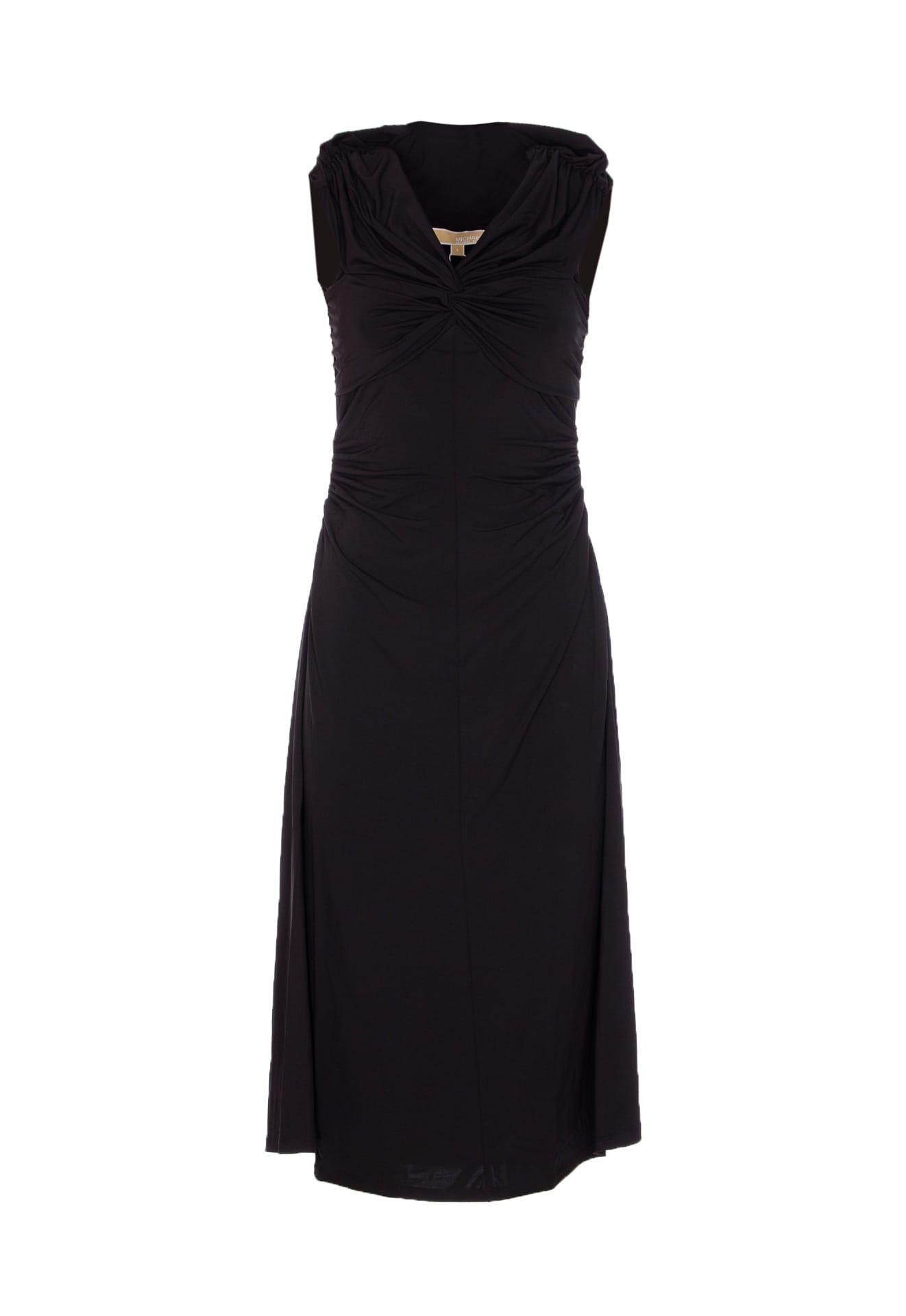 ワンピース Michael By Michael Kors Dress 21674590_51626446_600.jpg