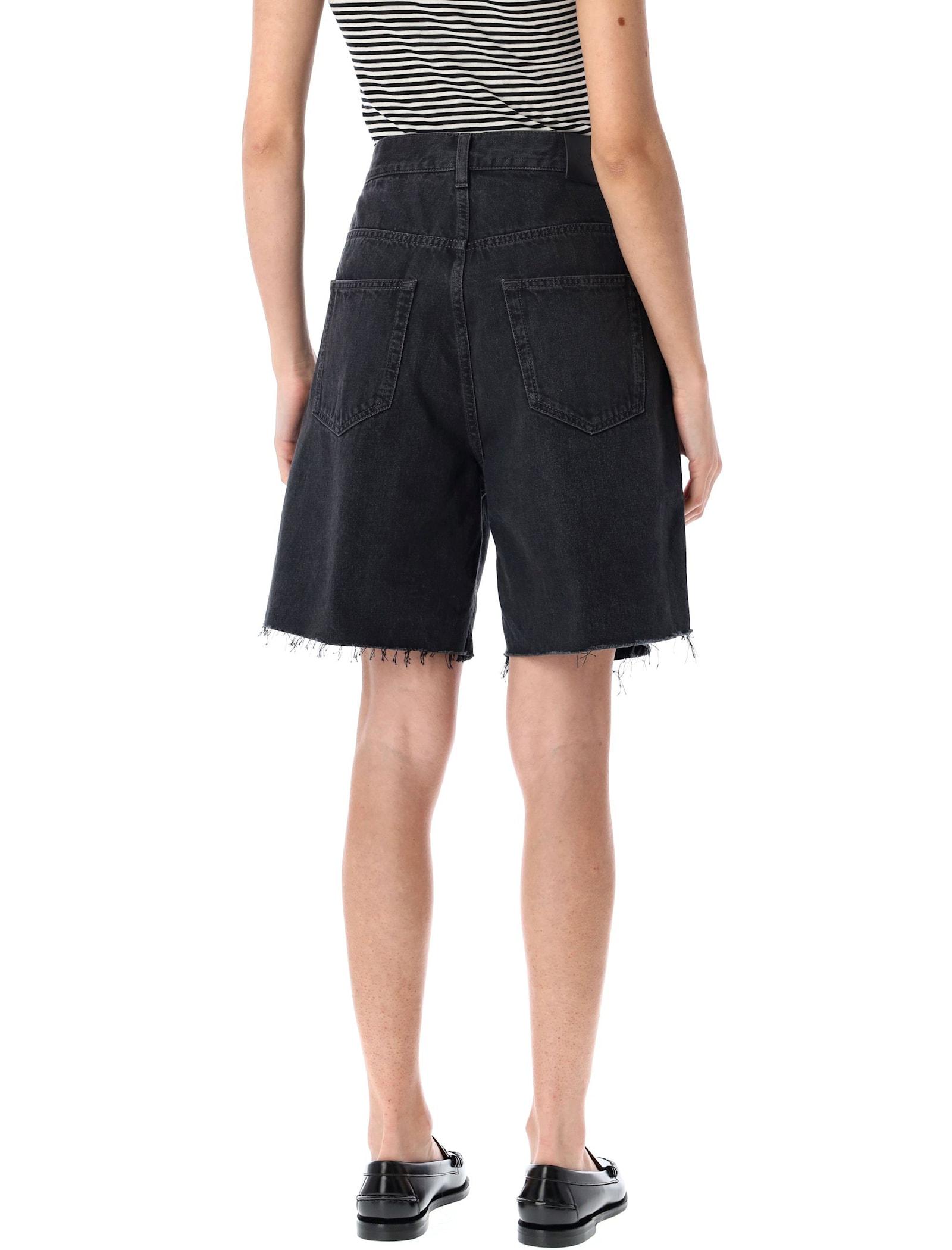 Women's Saint Laurent Shorts | Lyst