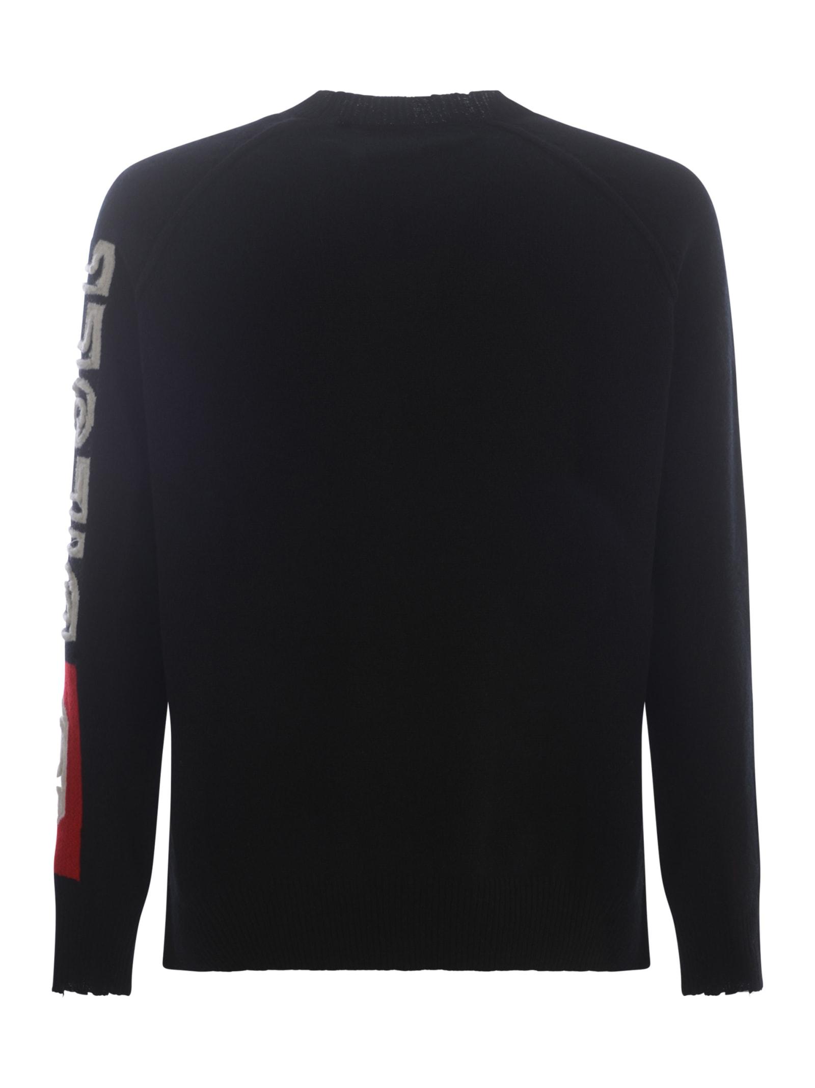 diesel-Nero-Sweater-K-saria-In
