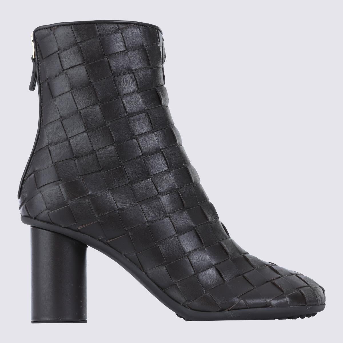 【bottega veneta・ボッテガヴェネタ】 HEEL ANKLE BOOTS ブーツ Bottega Veneta Ankle boots for Women | Online Sale up to 41