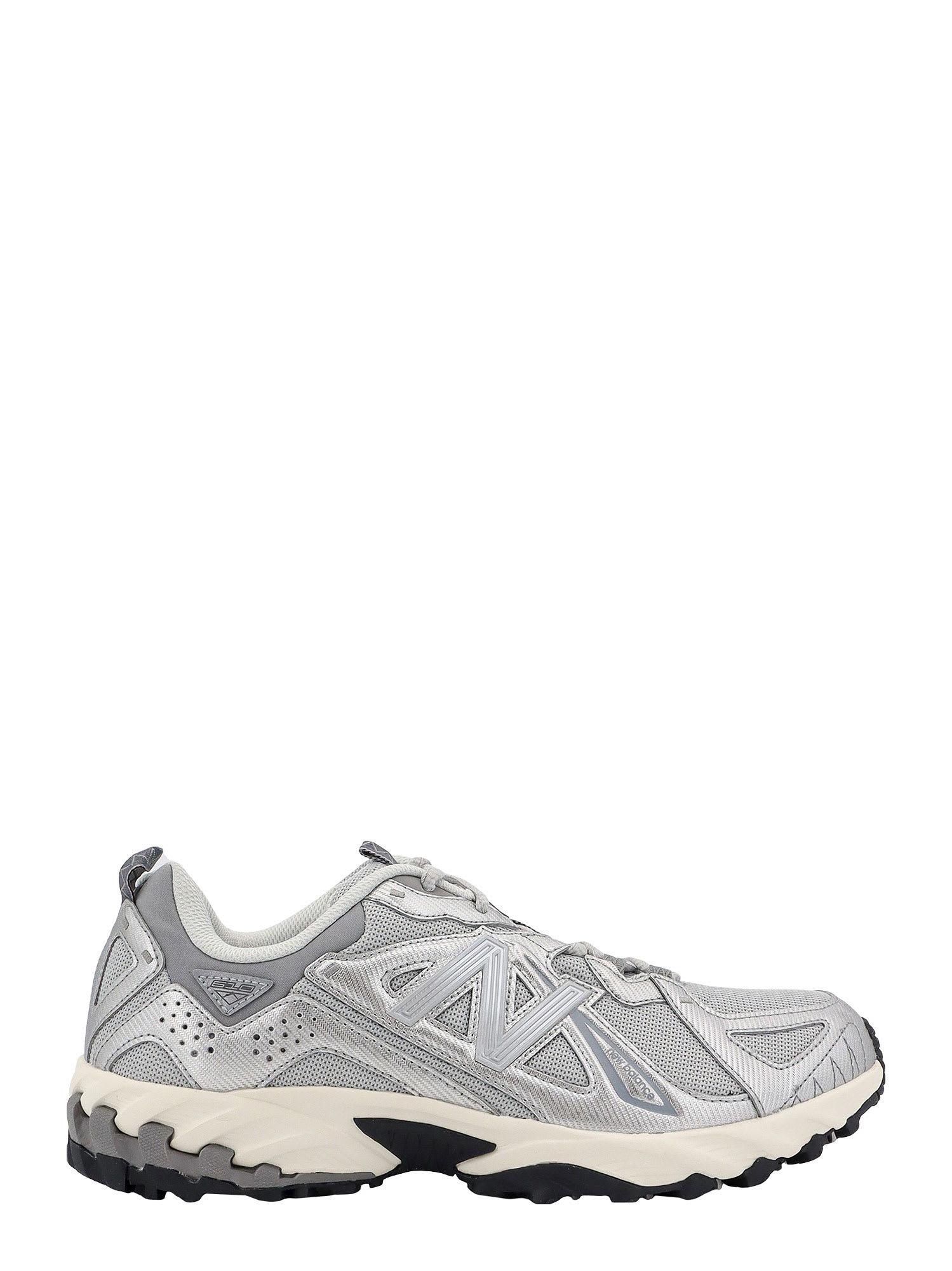 New Balance 610 in White for Men | Lyst