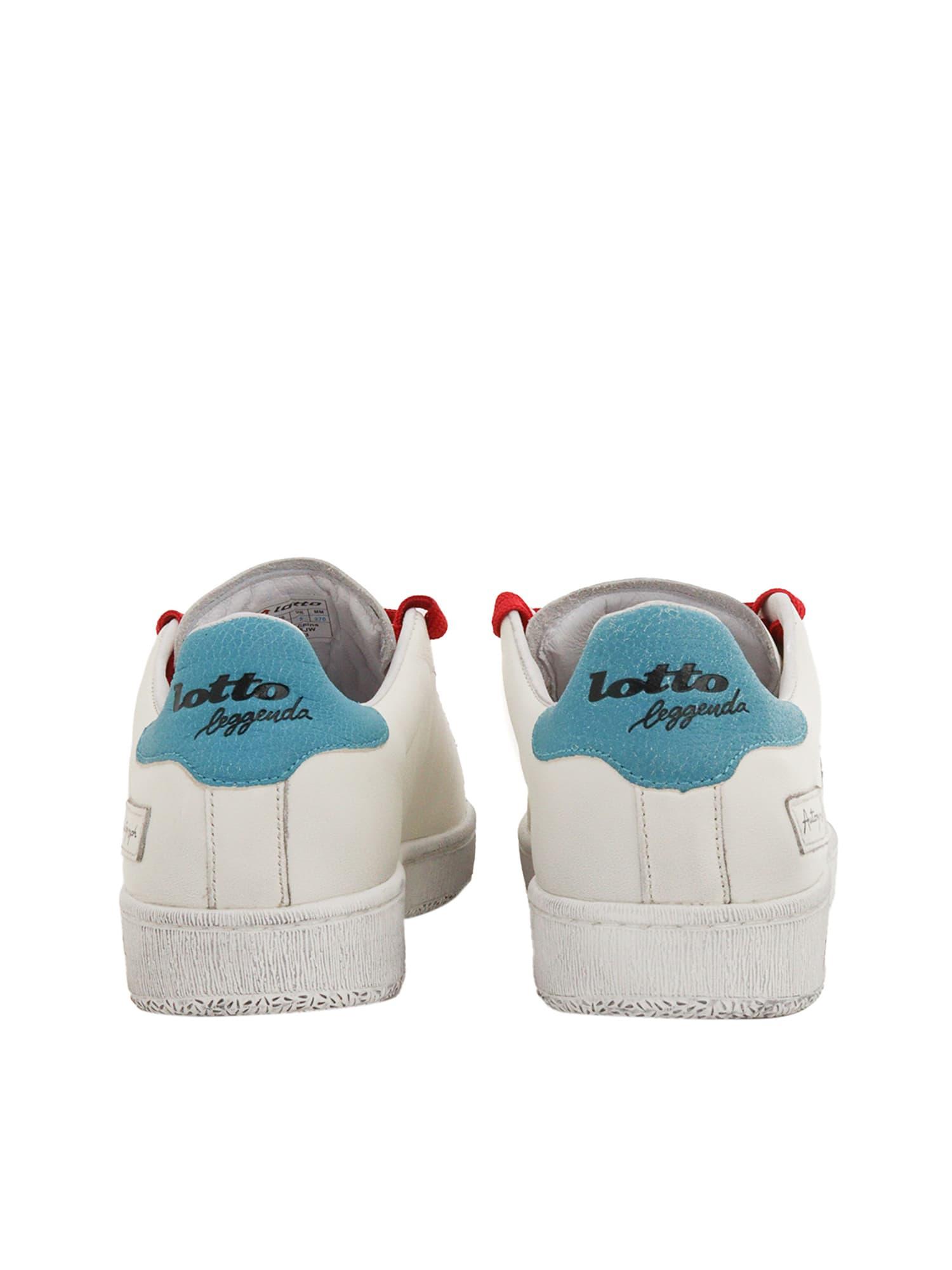 Legend hotsell sneaker boutique