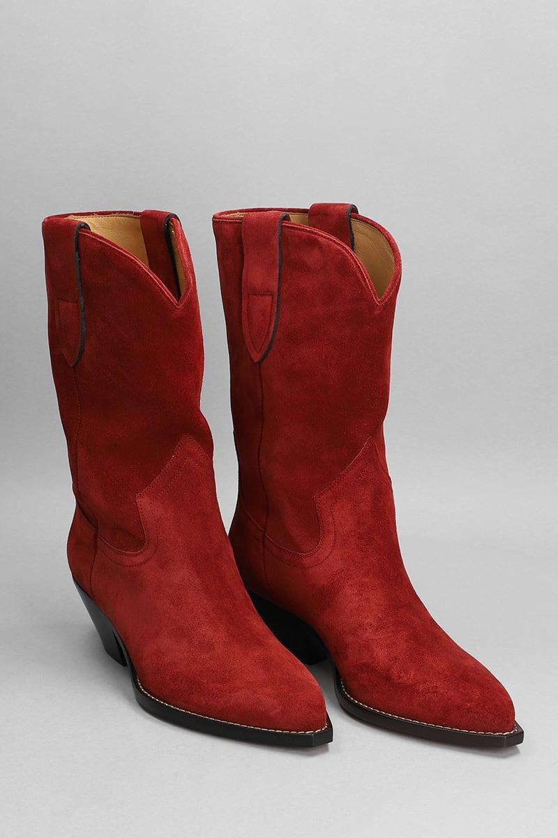 red herring ankle boots