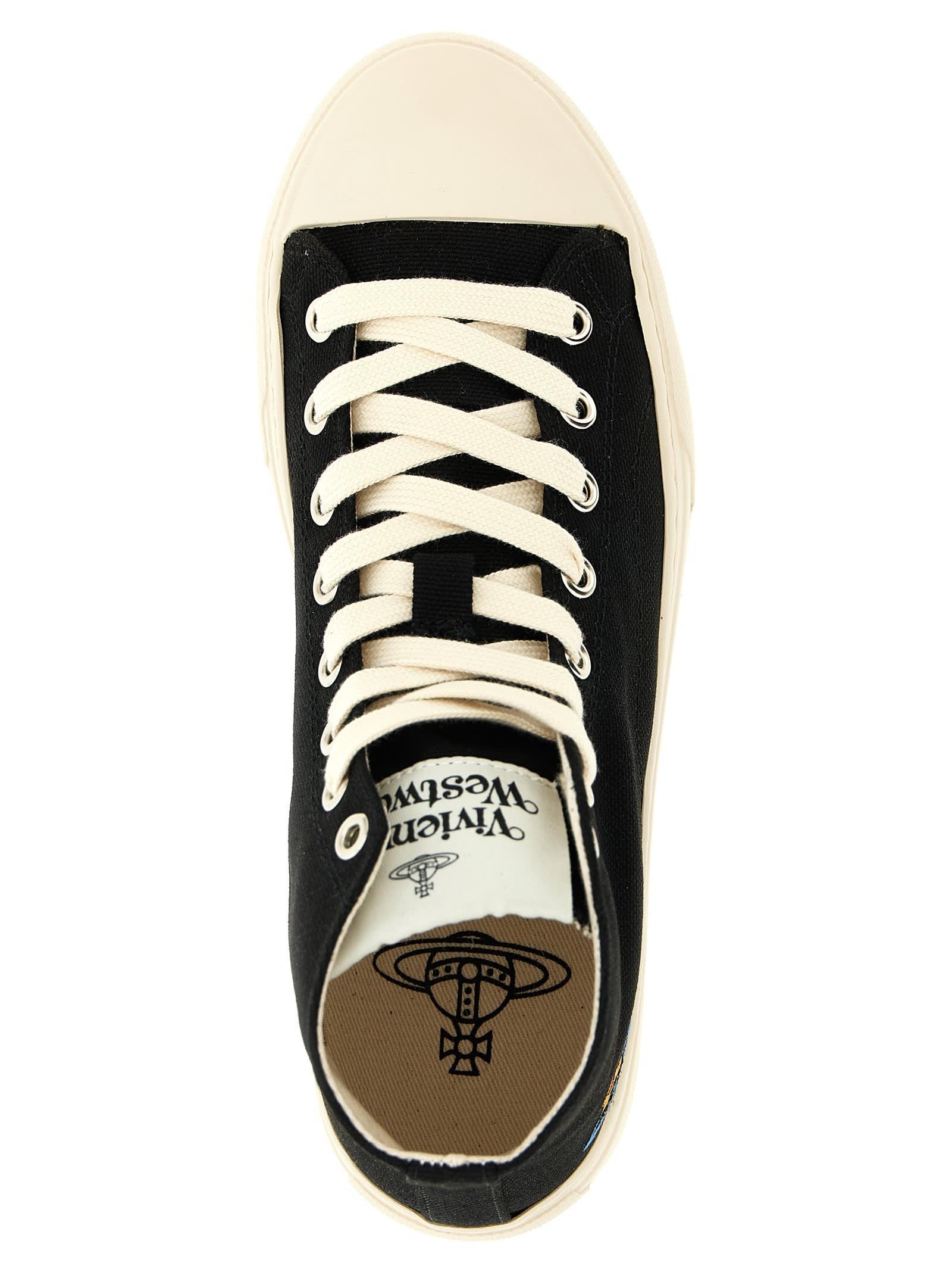 Vivienne Westwood High-top sneakers for Women | Online Sale