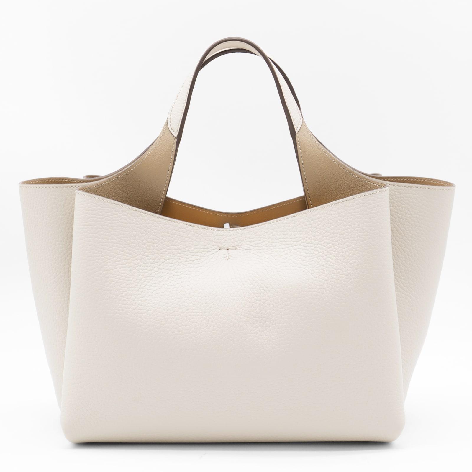 Tod's Bags in White | Lyst