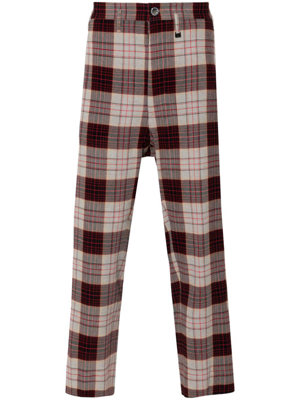 Vivienne Westwood Pants for Men | Online Sale up to 54% off | Lyst