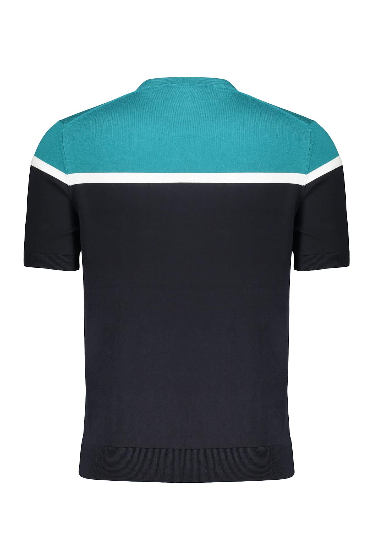 Tシャツ・カットソー MOORER Moorer T-shirts and Polos (MOUMA100159 SI5V3507) Men's Shirts, Polos and T-shirts Made in Italy | MooRER®