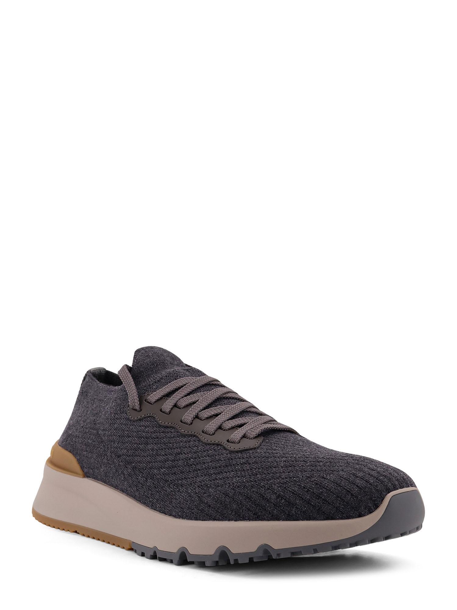 Brunello Cucinelli Sneakers for Men | Online Sale up to 43