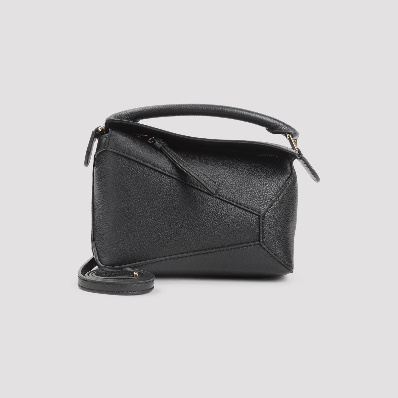 【SALE価格＊送料無料】 LOEWE ロエベ スモールショルダーバッグ 楽天市場】LOEWE ロエベ ショルダーバッグ PUZZLE EDGE SMALL