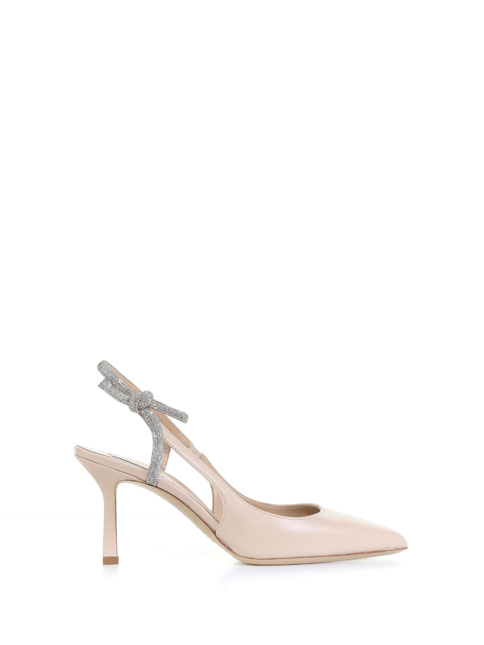 Decolleté Swarovski online | Showroom di Stylosophy