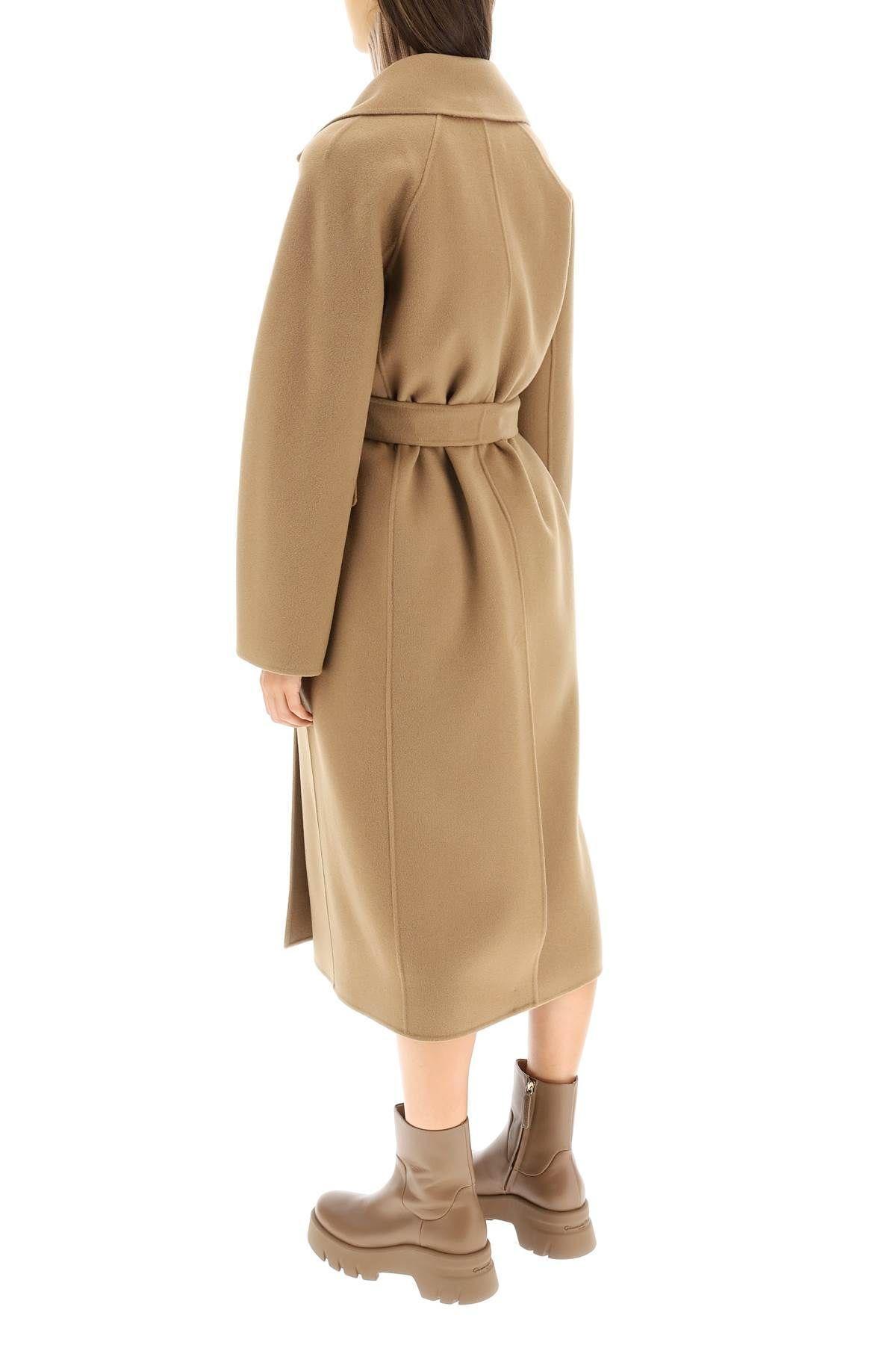 Pure new store wool coat