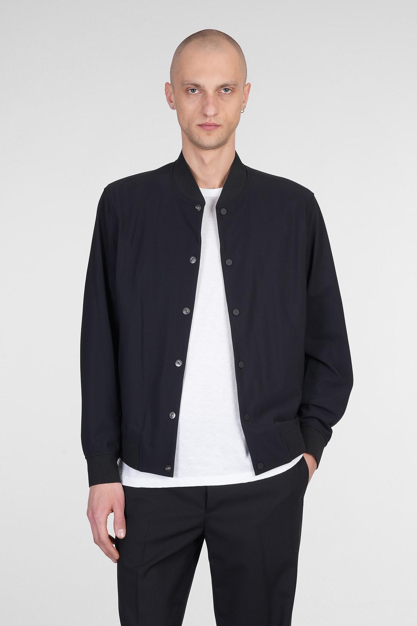 Theory Casual jackets for Men | Online Sale up to 54% off | Lyst
