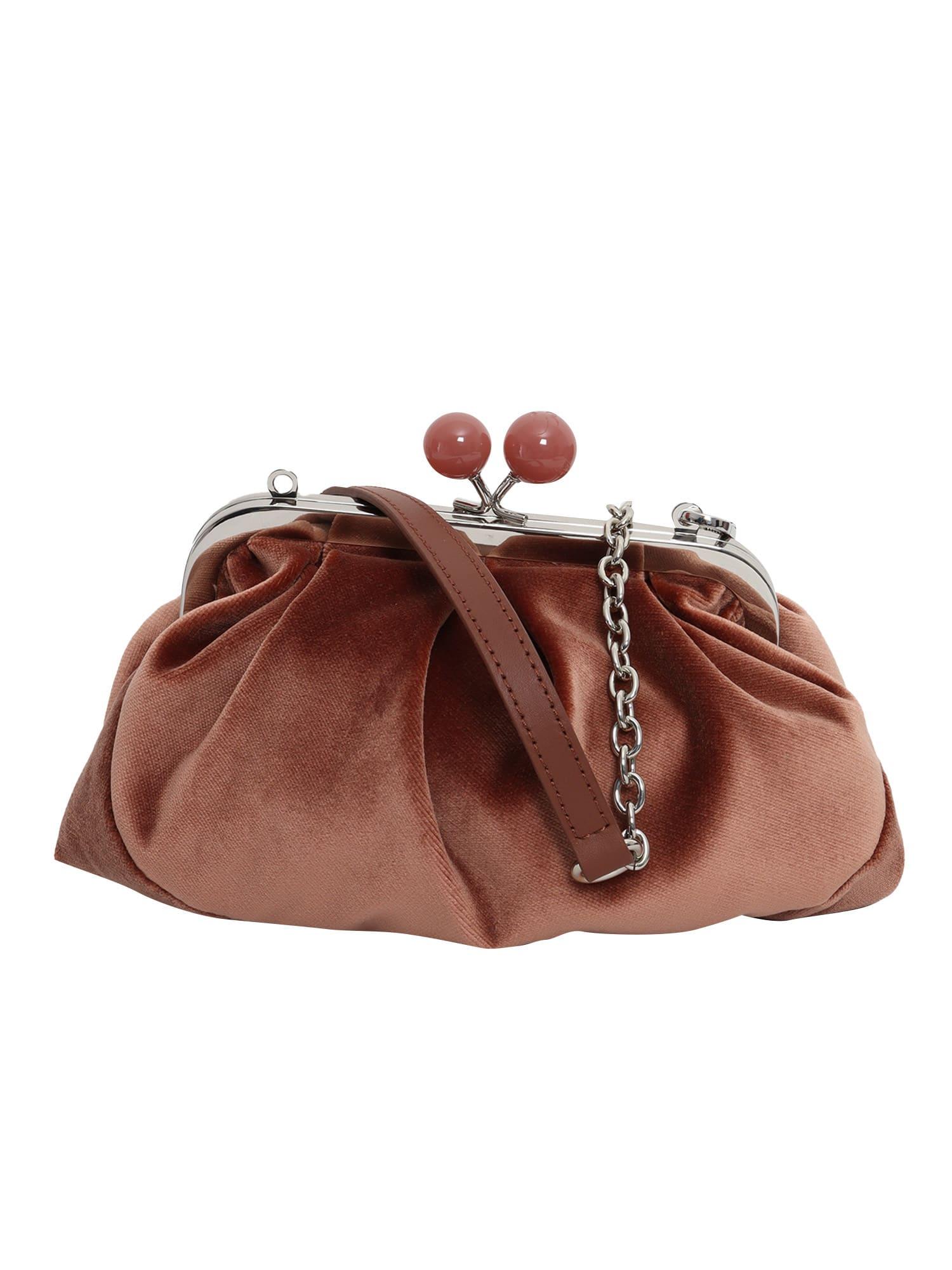 Weekend by Maxmara Pasticcino Bag Small in Brown | Lyst