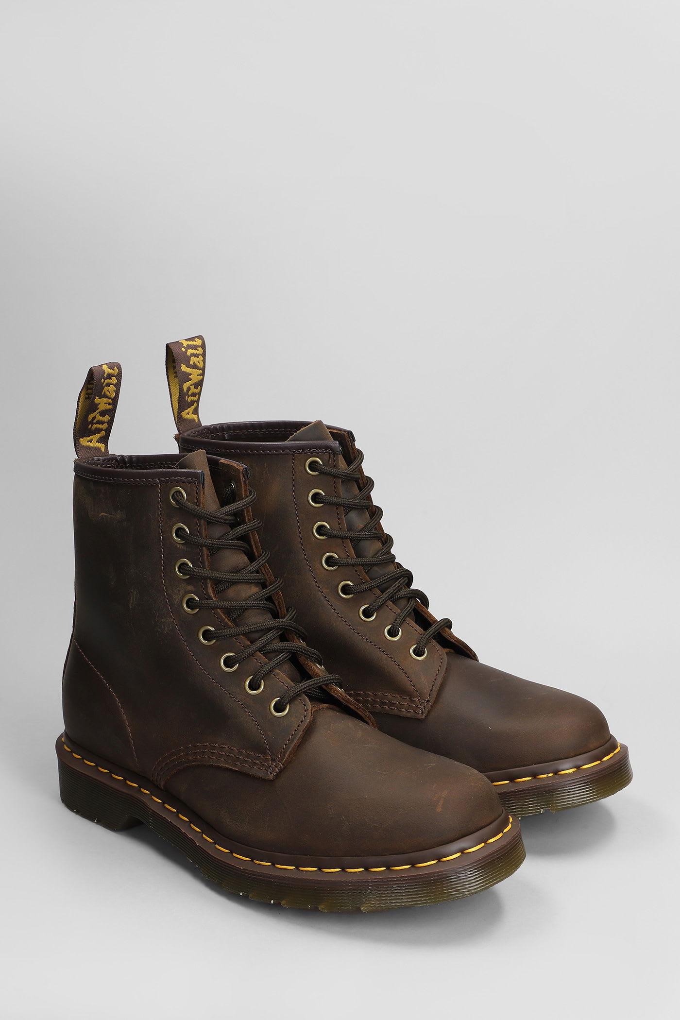 Martens Casual boots for Men Online Sale up to 37% off Lyst UK