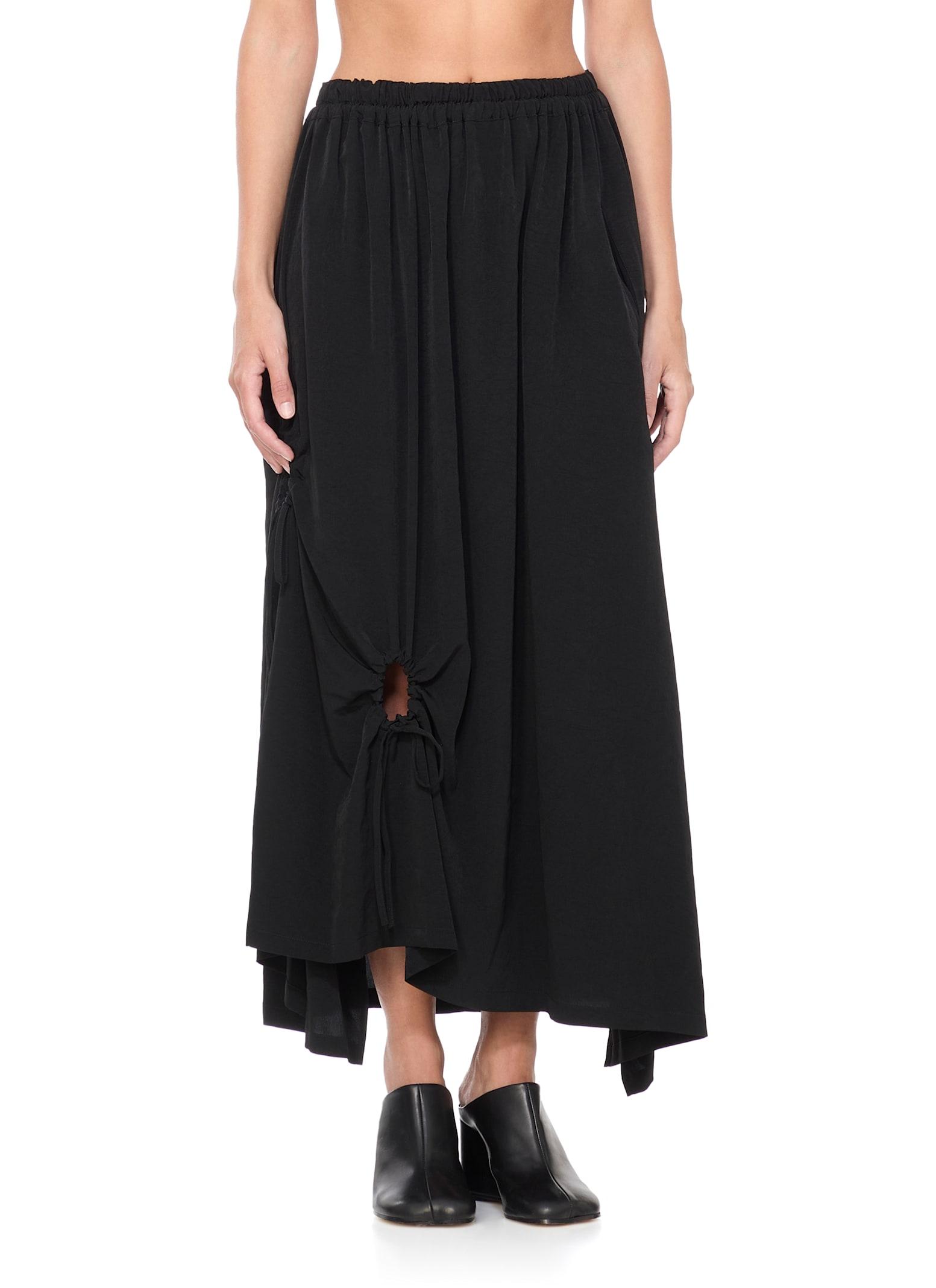 Y's Yohji Yamamoto Skirts for Women | Online Sale up to 89