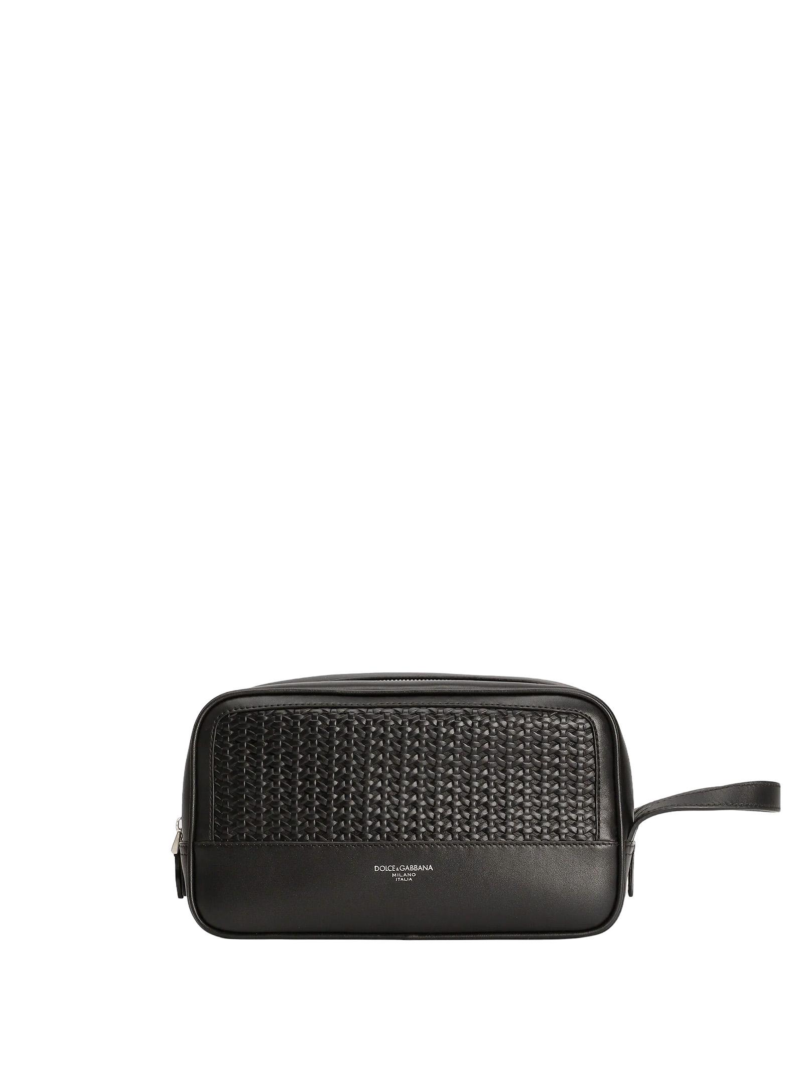 Dolce & Gabbana Belt Bags and Fanny Packs for Men | Online Sale up