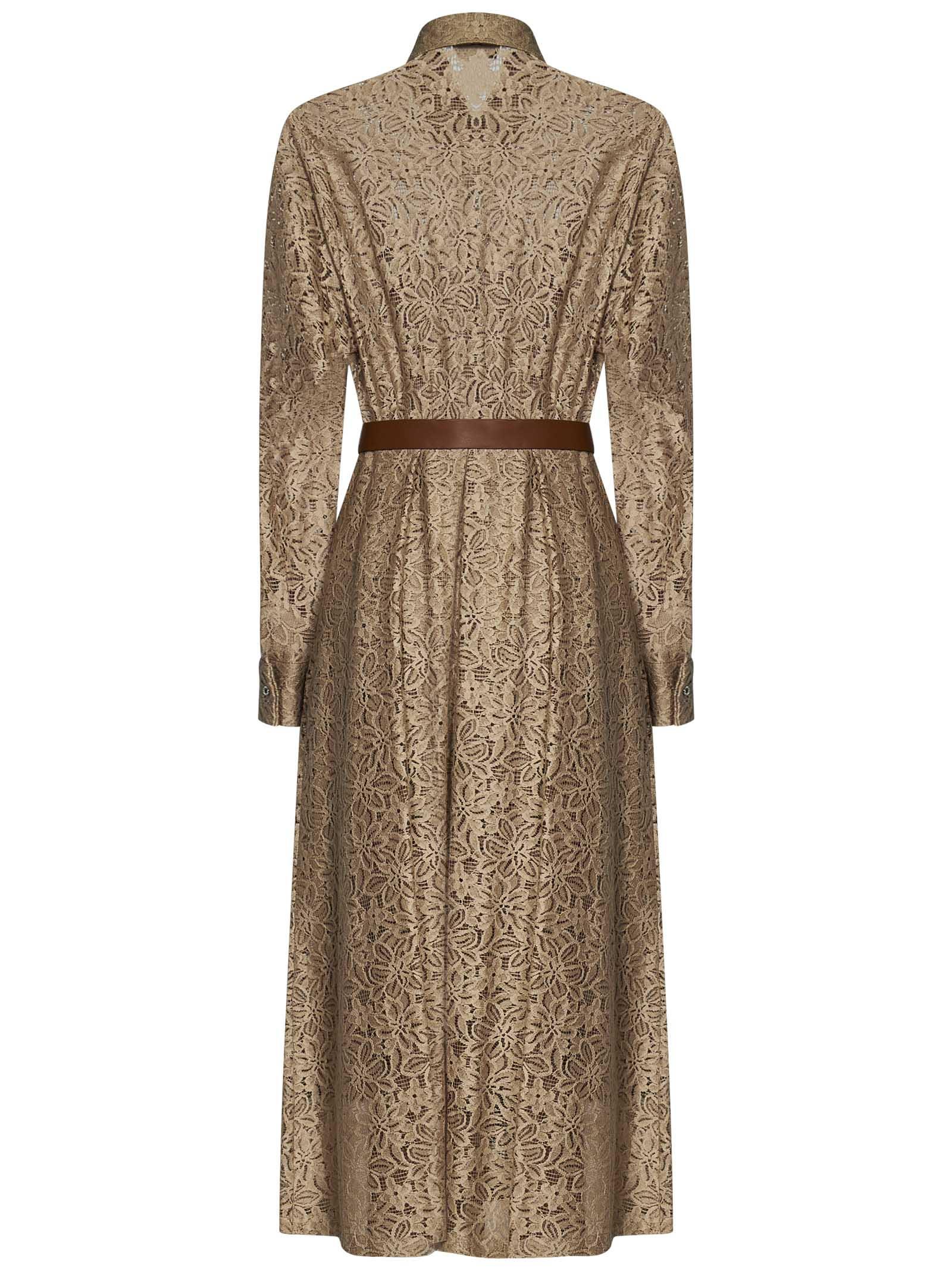 max-mara-studio-Beige-Agadir-