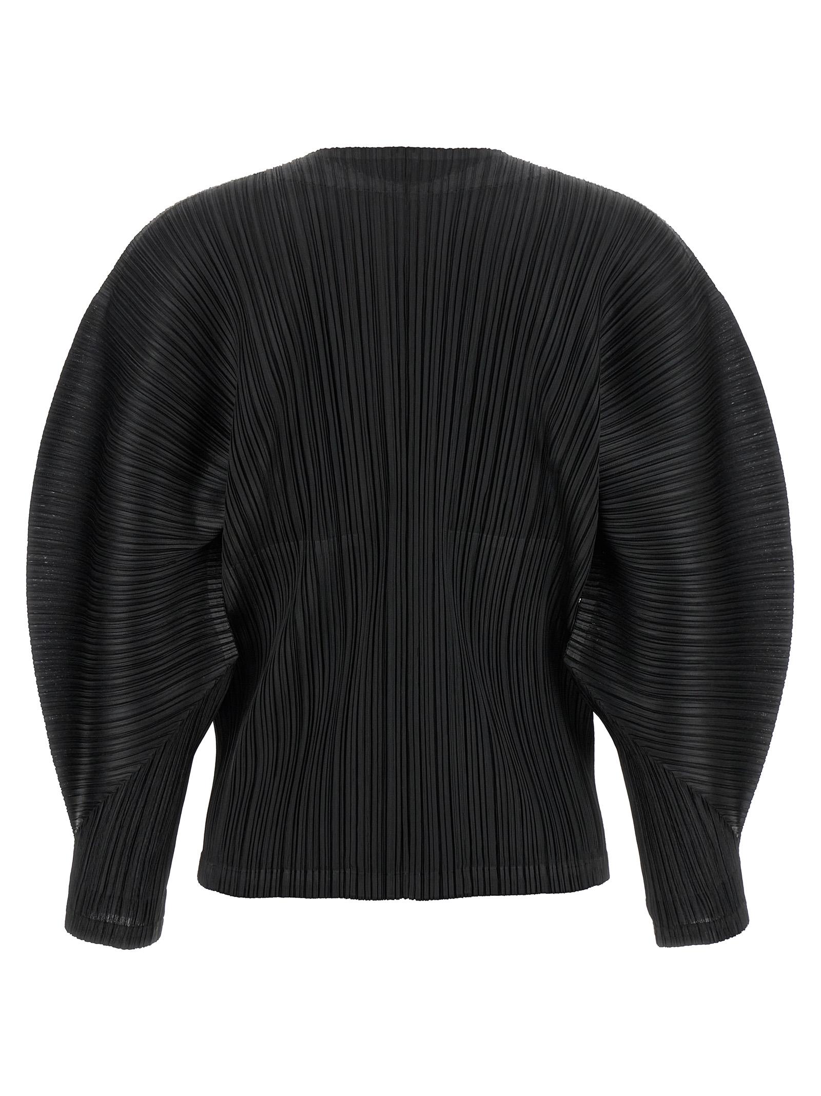 Pleats Please Issey Miyake Jackets for Women | Online Sale up to