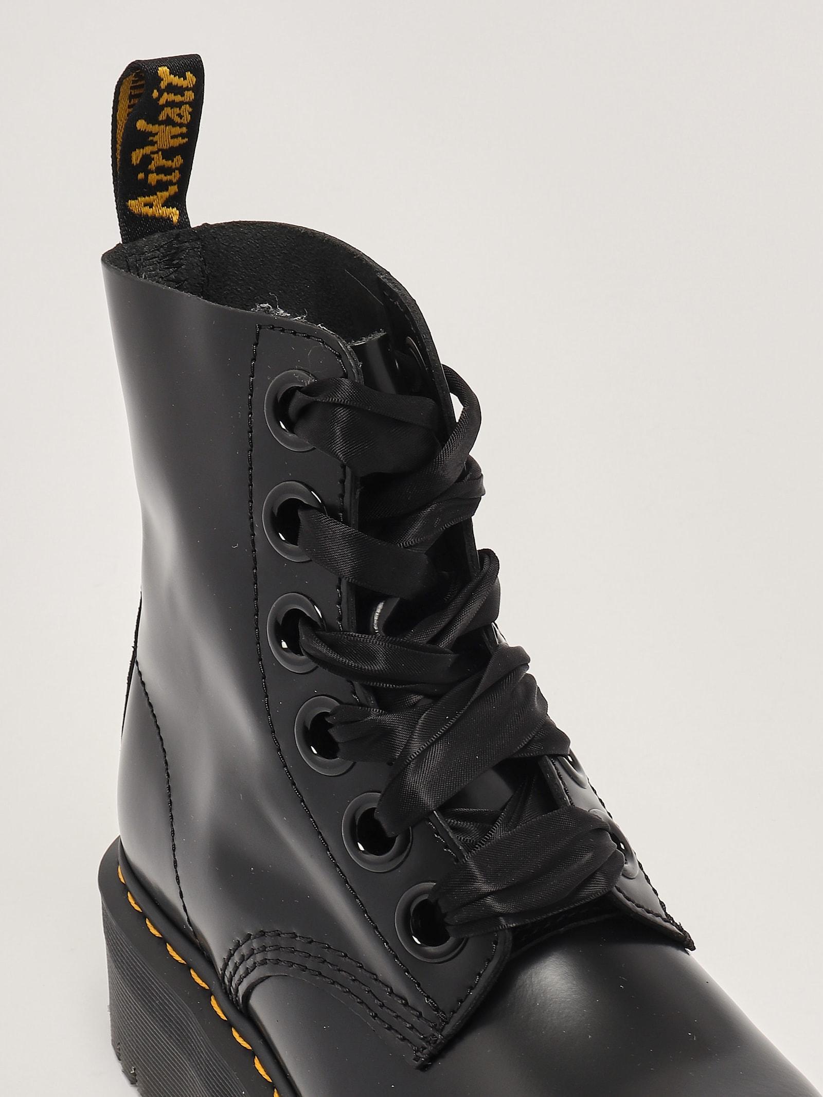 Dr martens molly platform deals