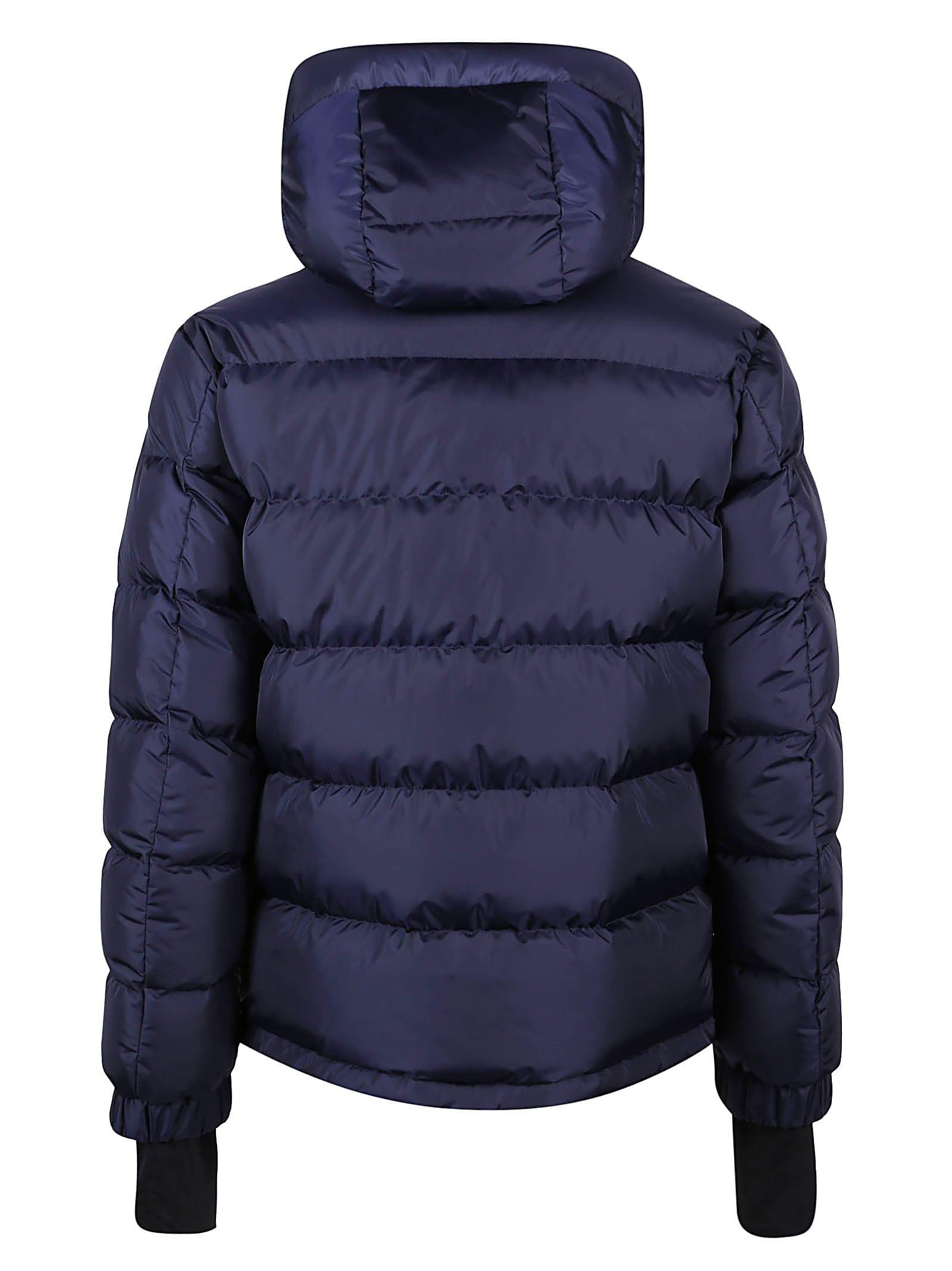 Moncler 2025 isorno jacket