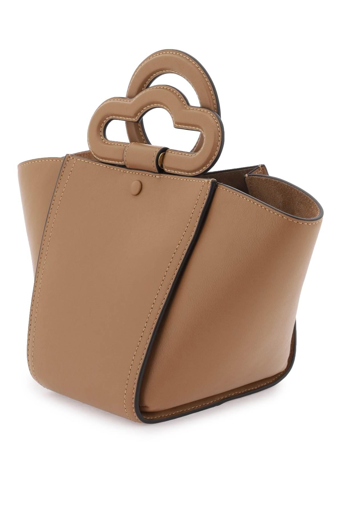 ハンドバッグ MULBERRY RIDER'S TOP HANDLE BAG Mulberry | Mini Rider's Top Handle Bag | Black Silky Calf